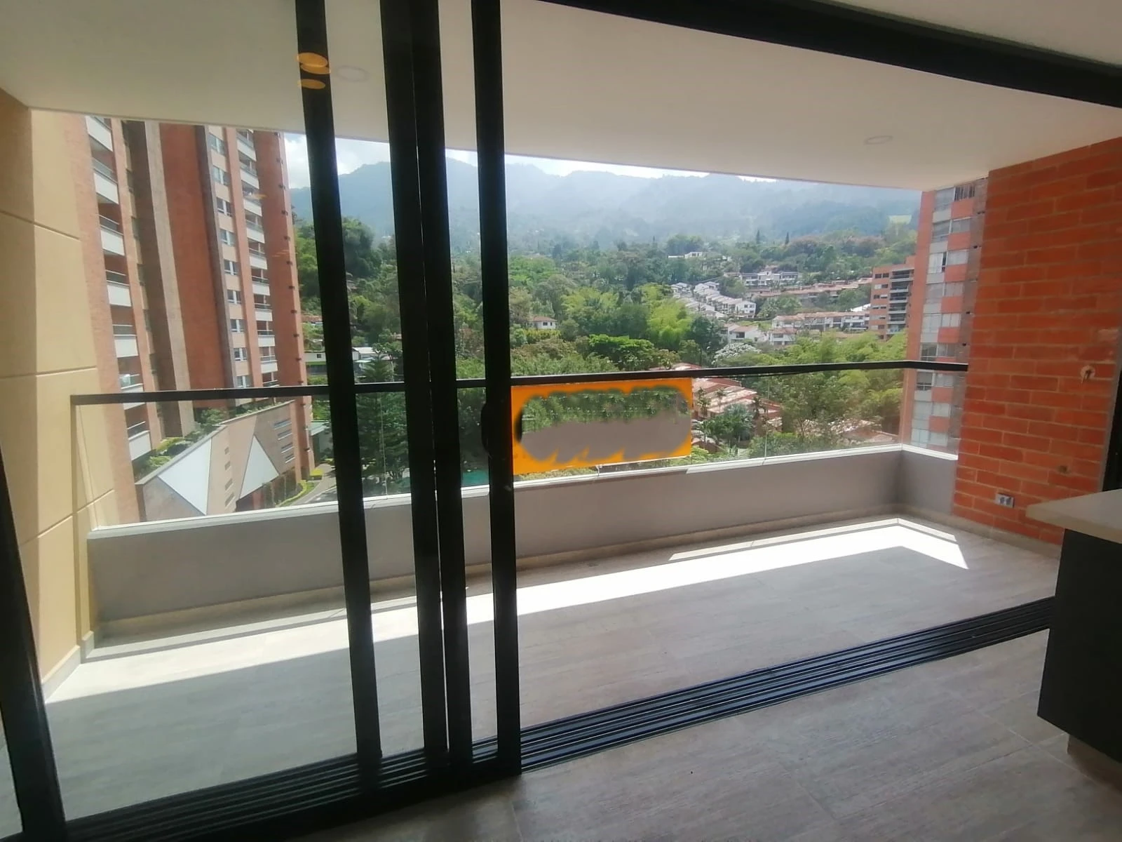 Apartamento en Venta loma de los mesa  envigado 