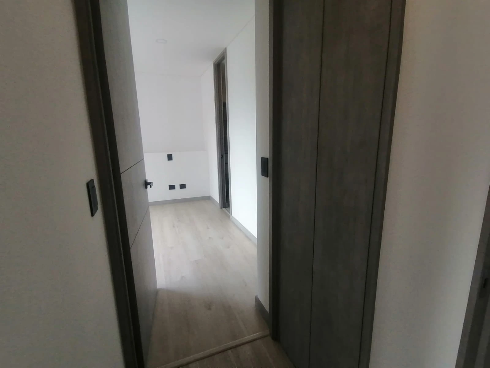 Apartamento en Venta loma de los mesa  envigado 