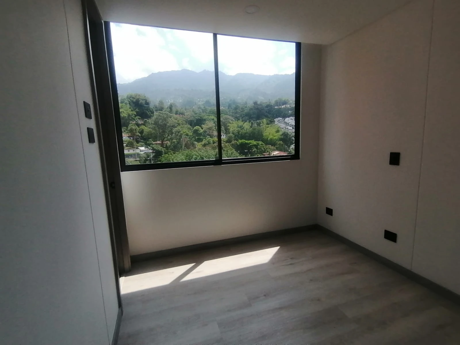 Apartamento en Venta loma de los mesa  envigado 