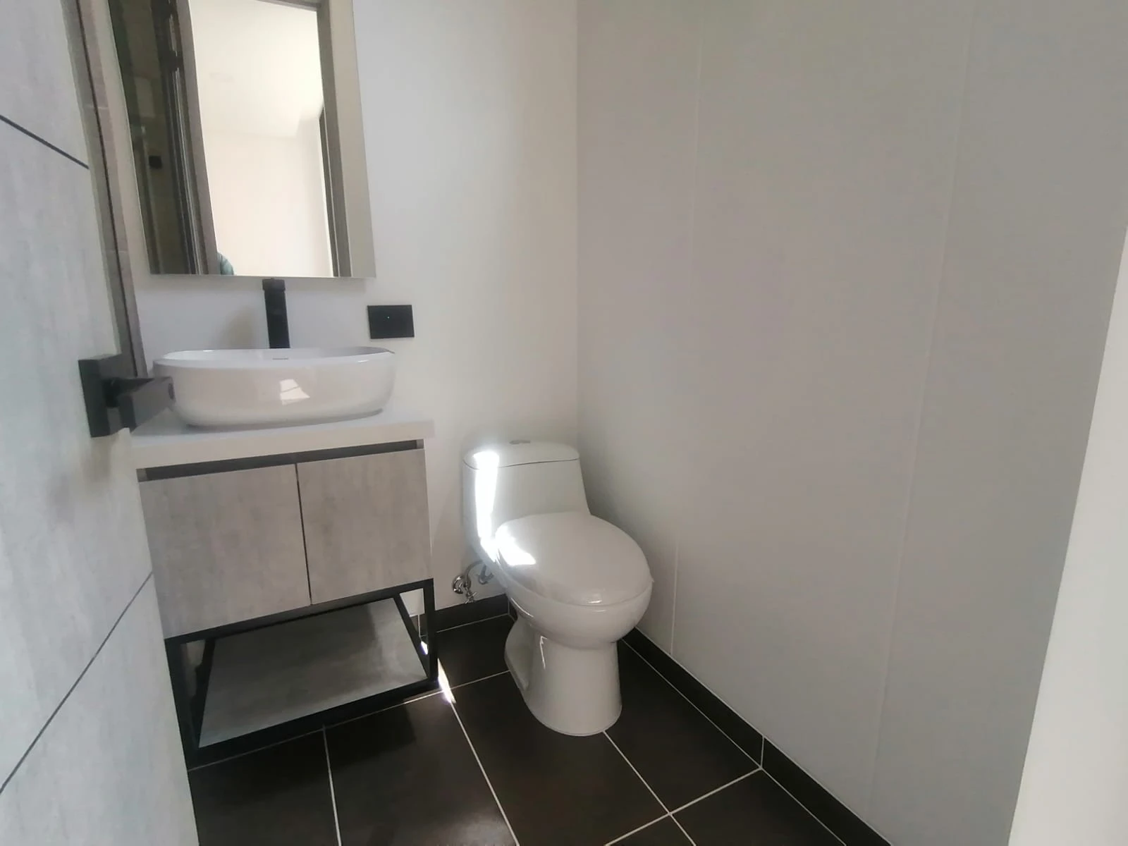 Apartamento en Venta loma de los mesa  envigado 