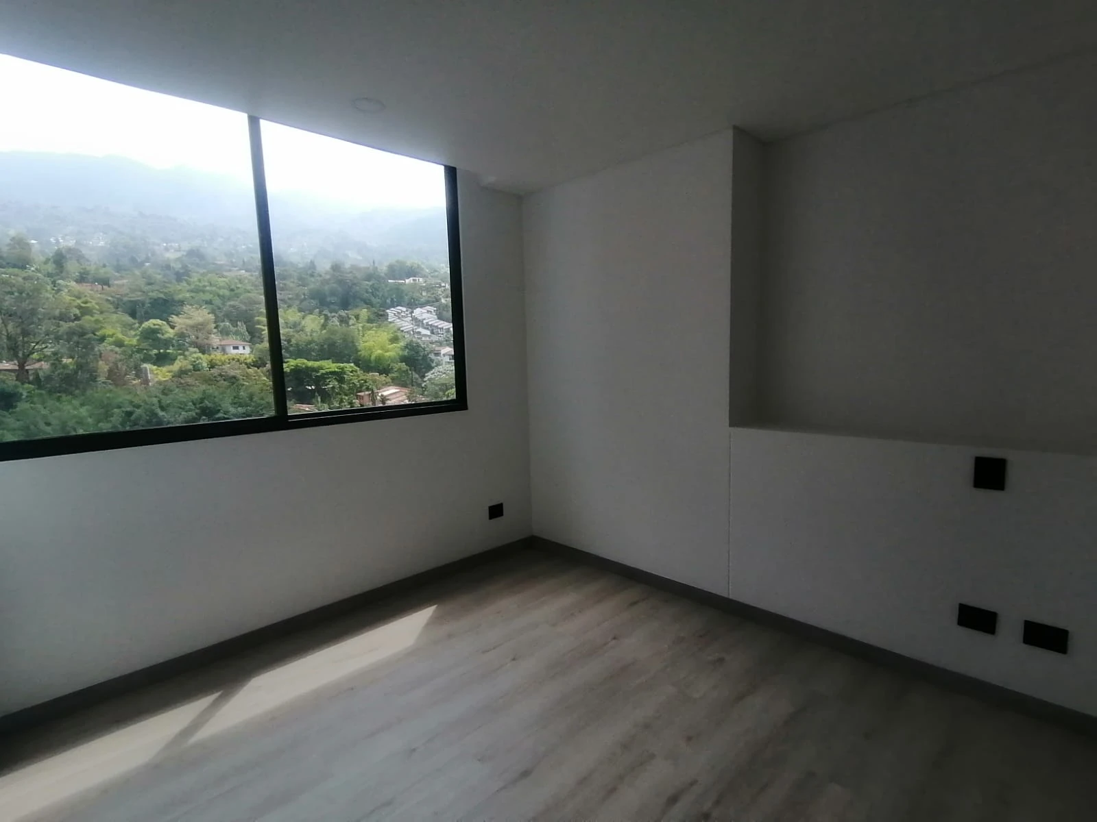 Apartamento en Venta loma de los mesa  envigado 