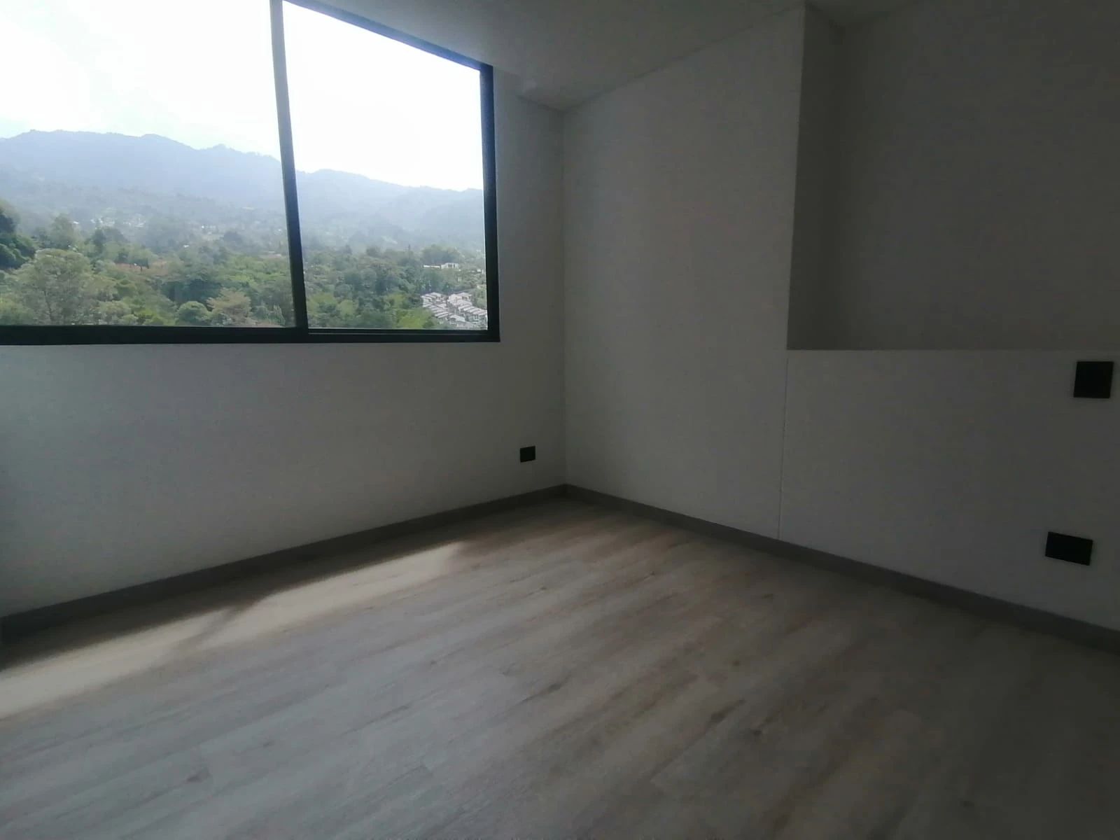 Apartamento en Venta loma de los mesa  envigado 