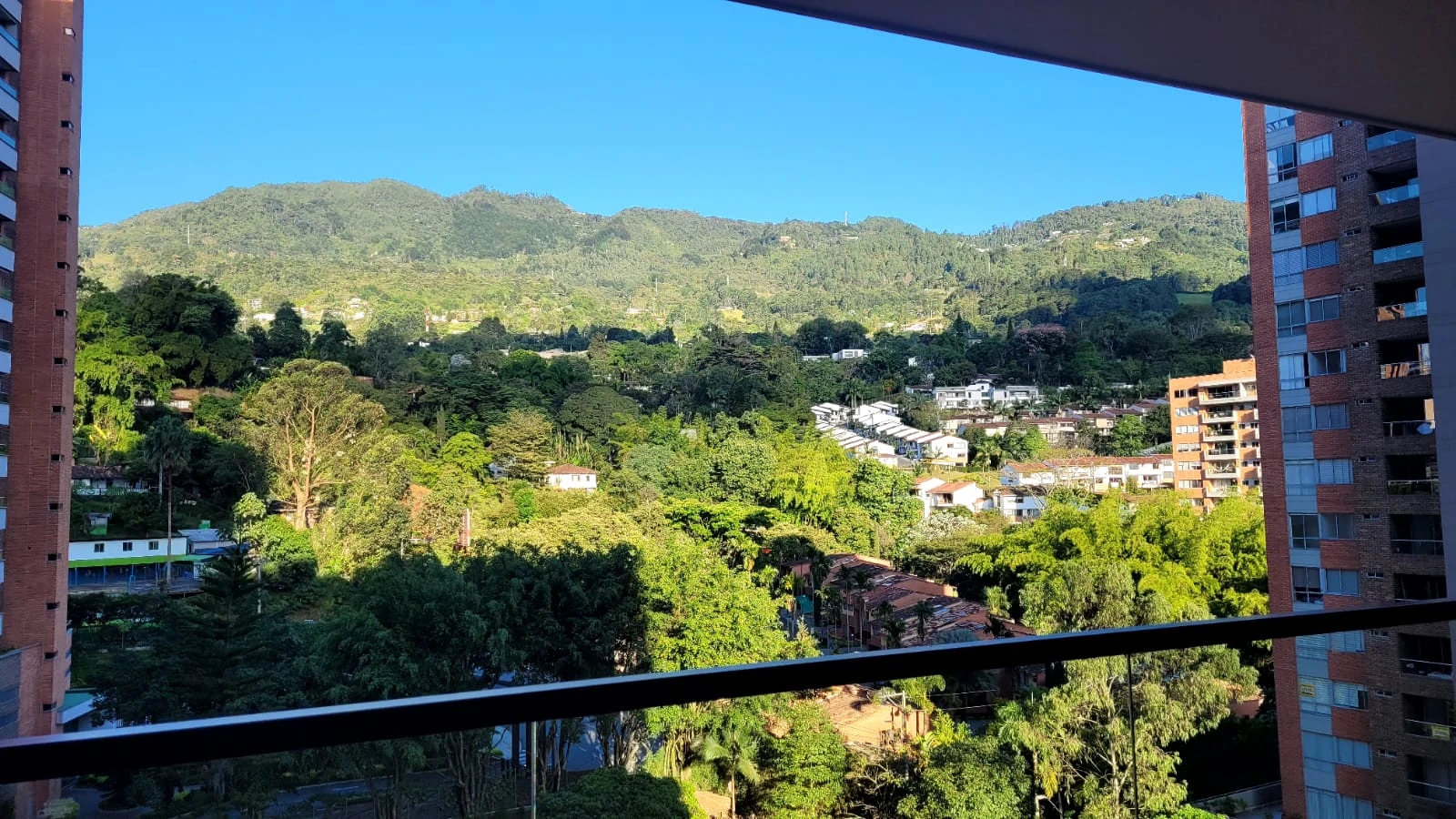 Apartamento en Venta loma de los mesa  envigado 