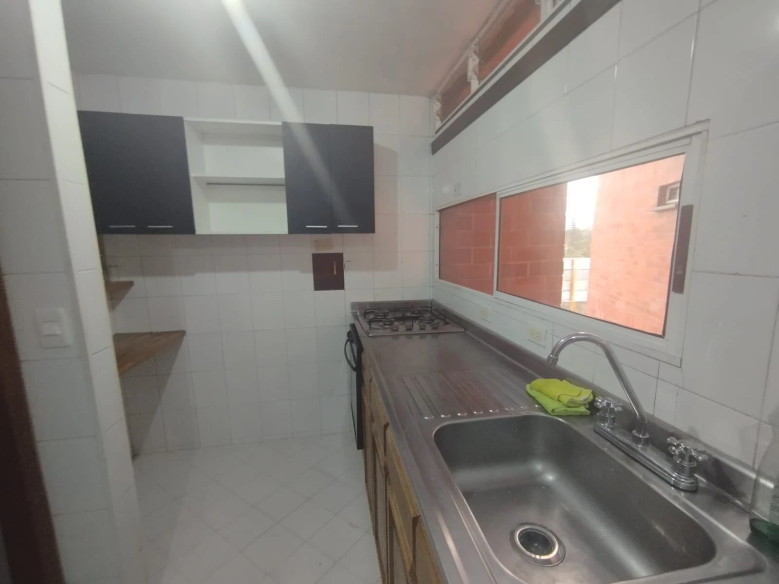 Apartamento en Arriendo Sector Patio Bonito