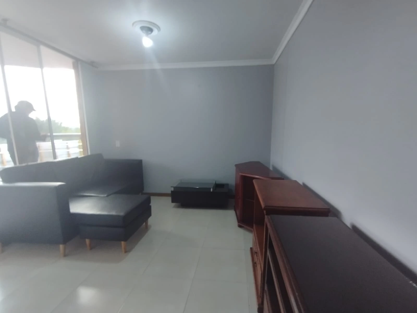 Apartamento en Arriendo Sector Patio Bonito