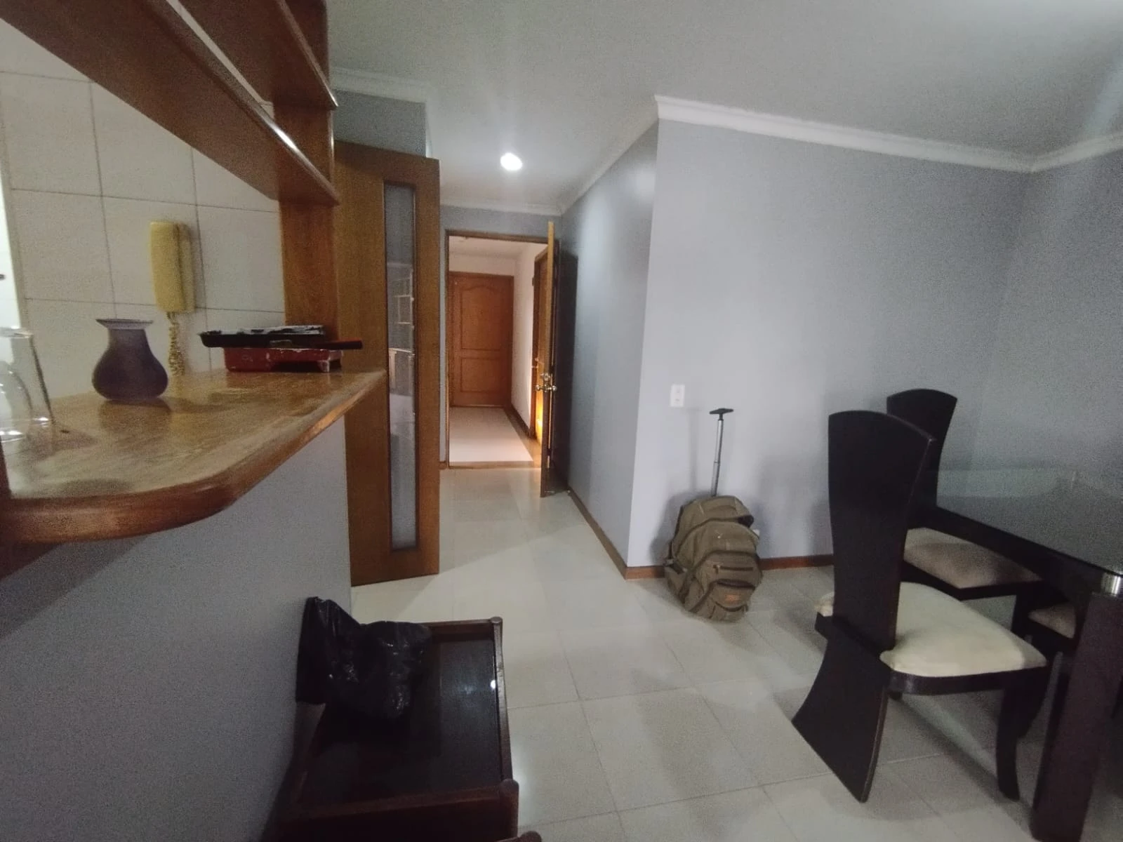 Apartamento en Arriendo Sector Patio Bonito