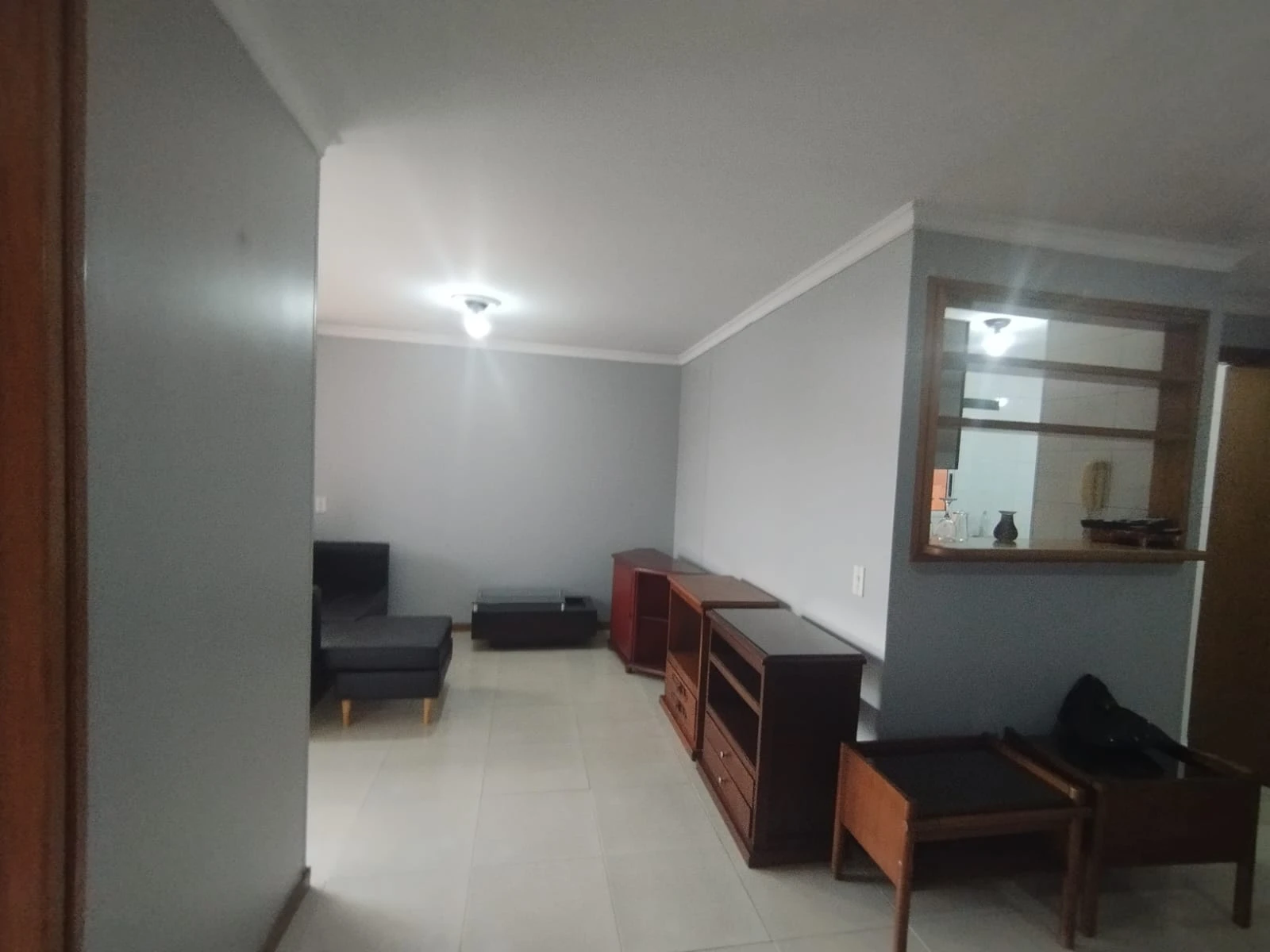 Apartamento en Arriendo Sector Patio Bonito