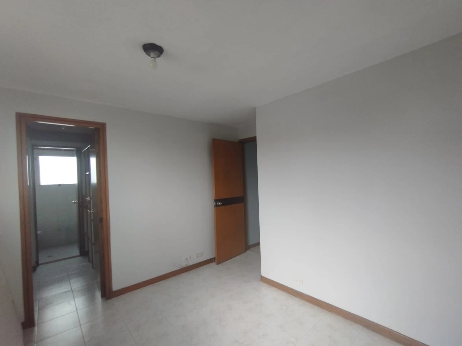 Apartamento en Arriendo Sector Patio Bonito