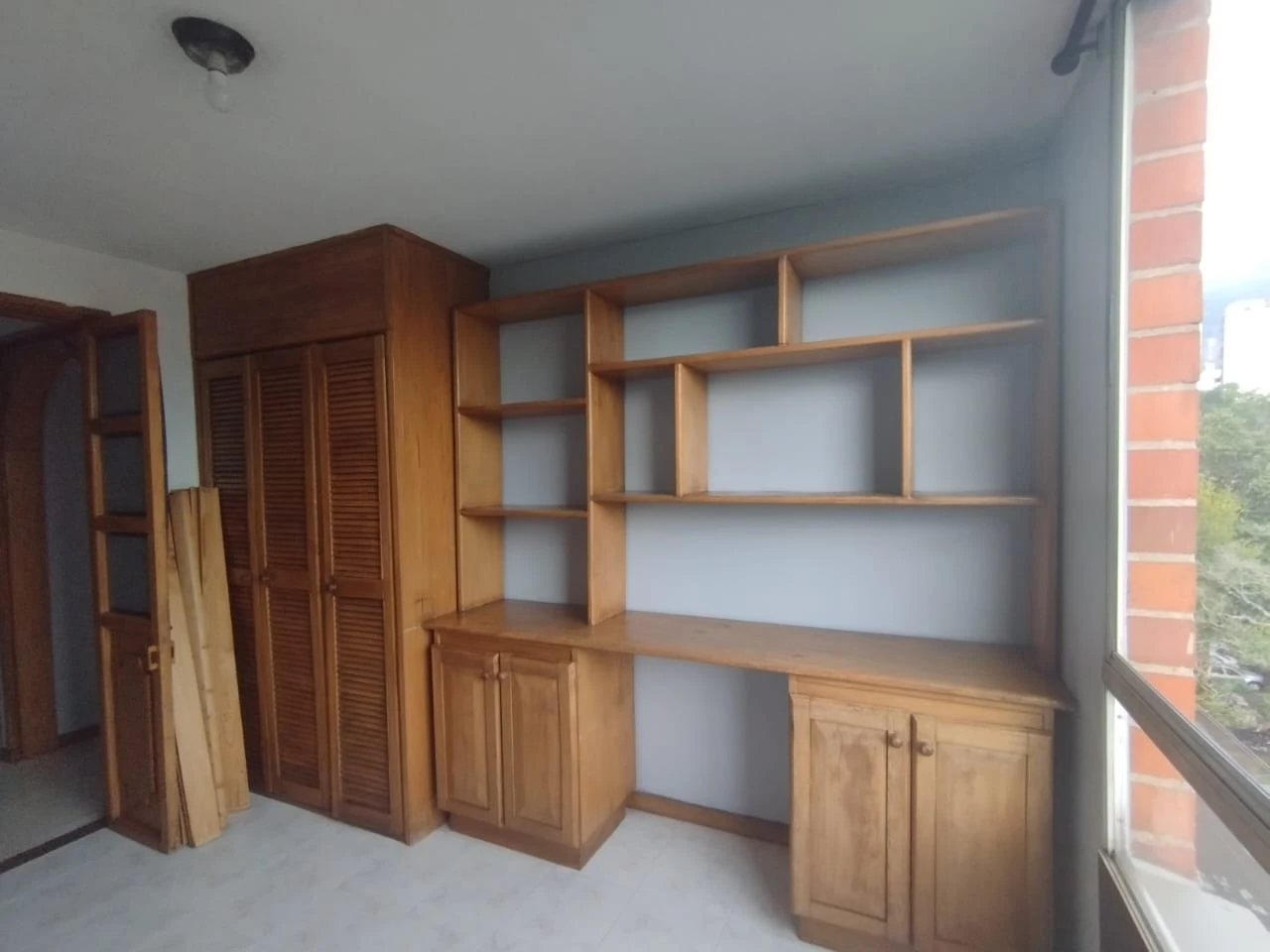 Apartamento en Arriendo Sector Patio Bonito