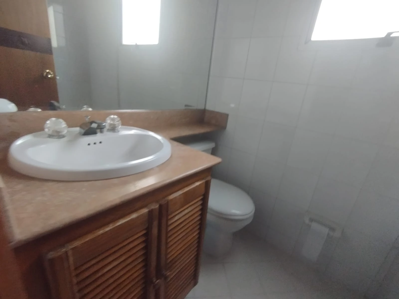 Apartamento en Arriendo Sector Patio Bonito