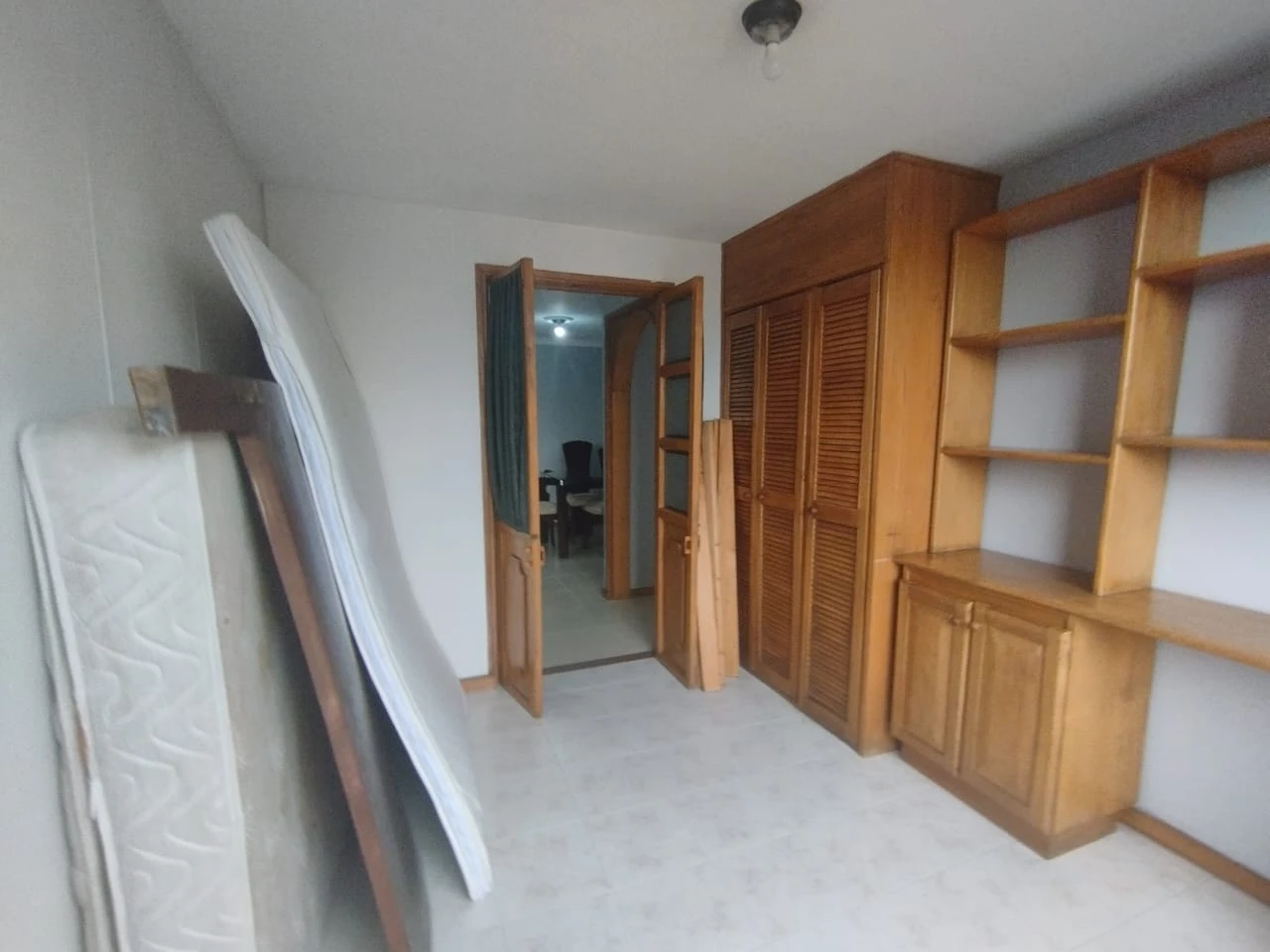Apartamento en Arriendo Sector Patio Bonito