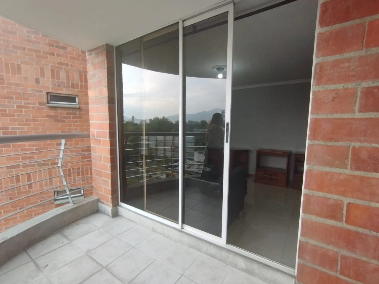 Apartamento en Arriendo Sector Patio Bonito