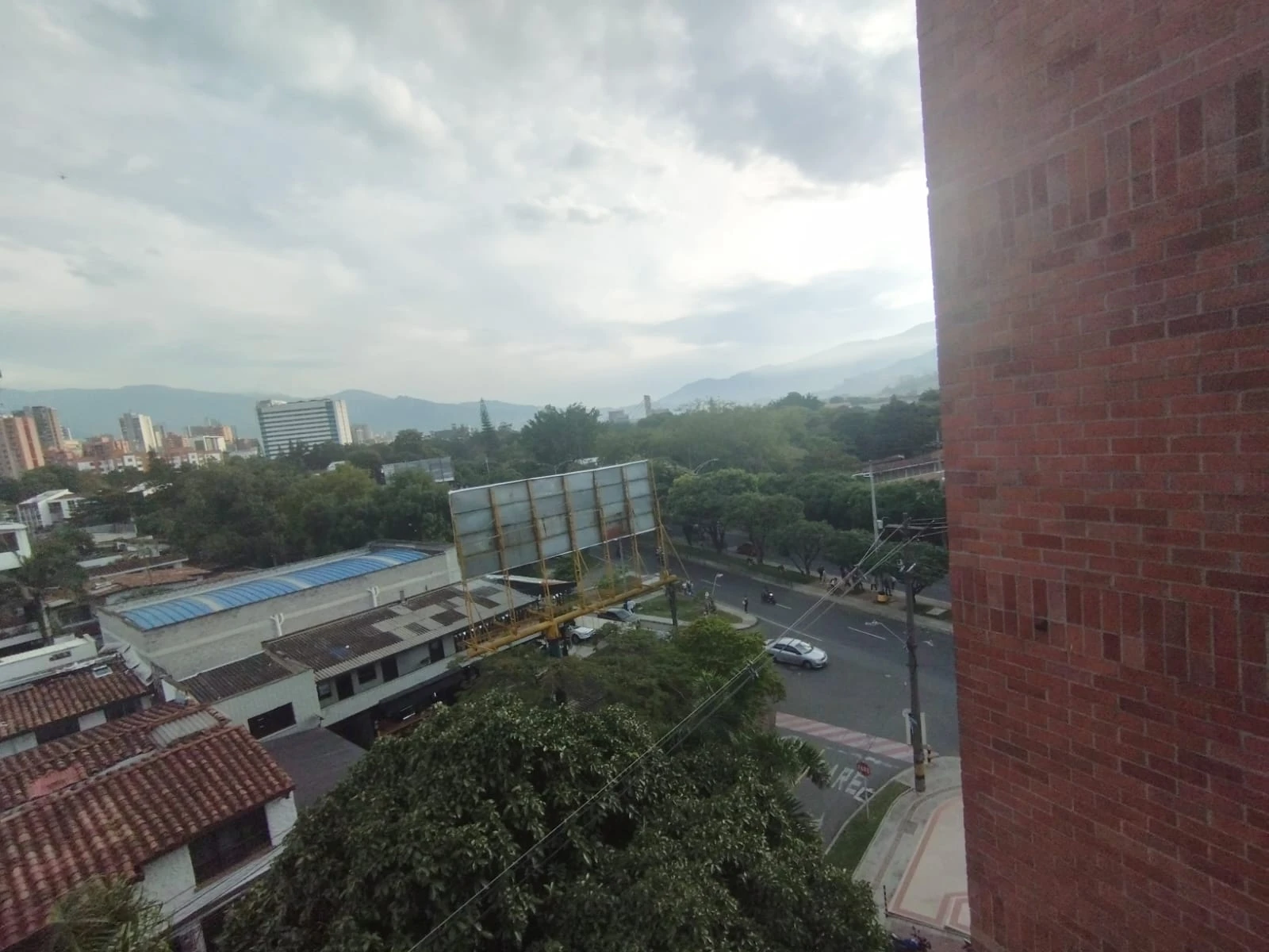 Apartamento en Arriendo Sector Patio Bonito