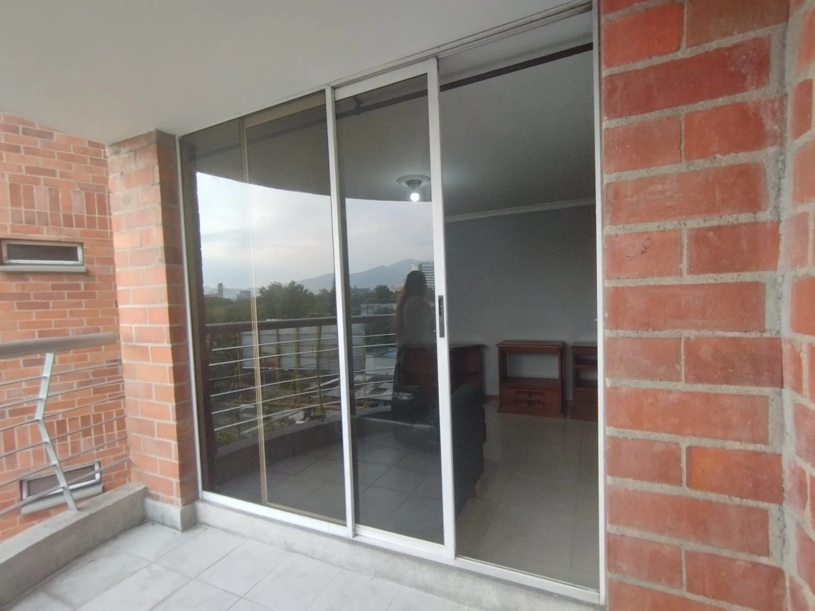Apartamento en Arriendo Sector Patio Bonito