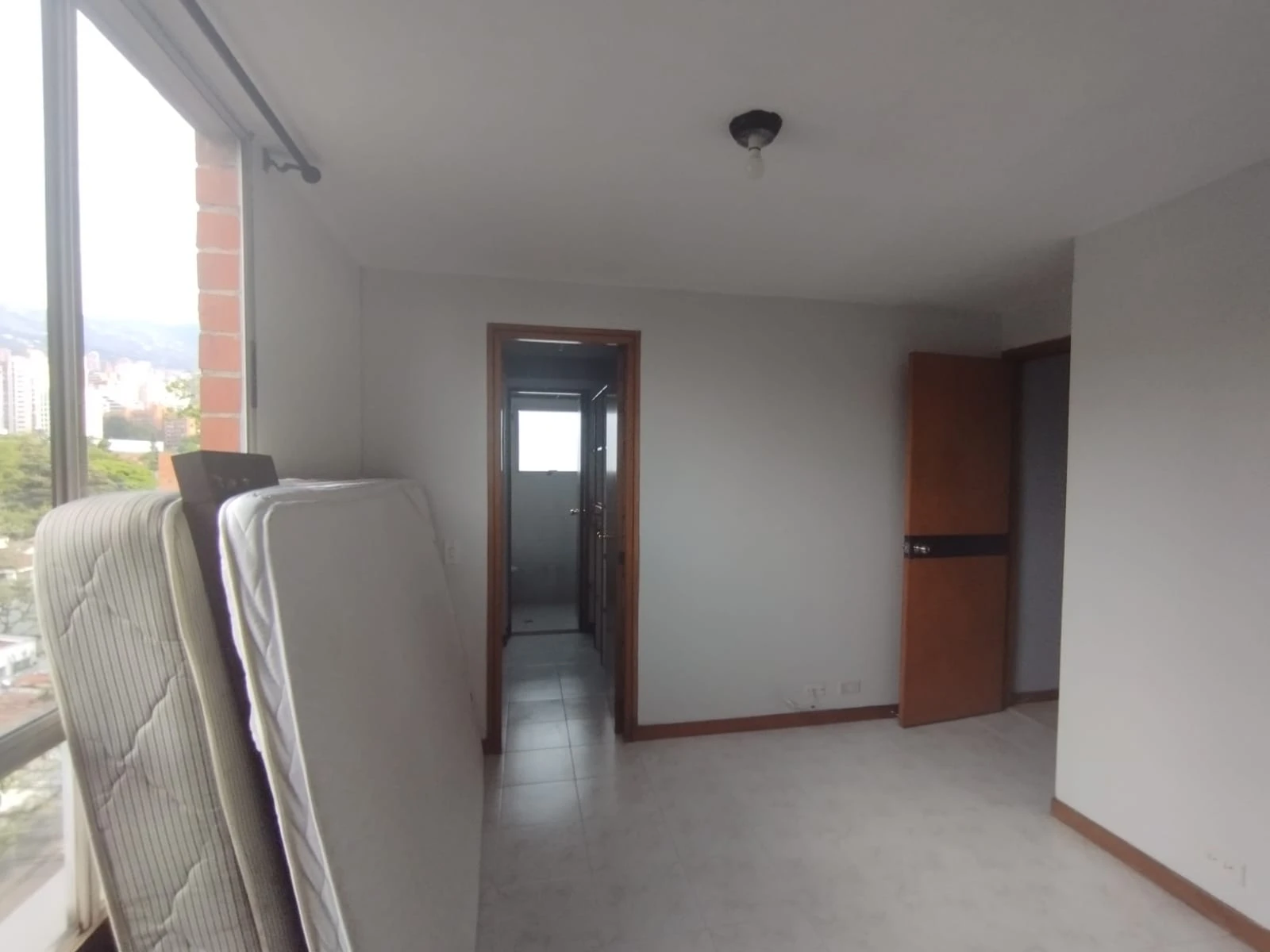 Apartamento en Arriendo Sector Patio Bonito