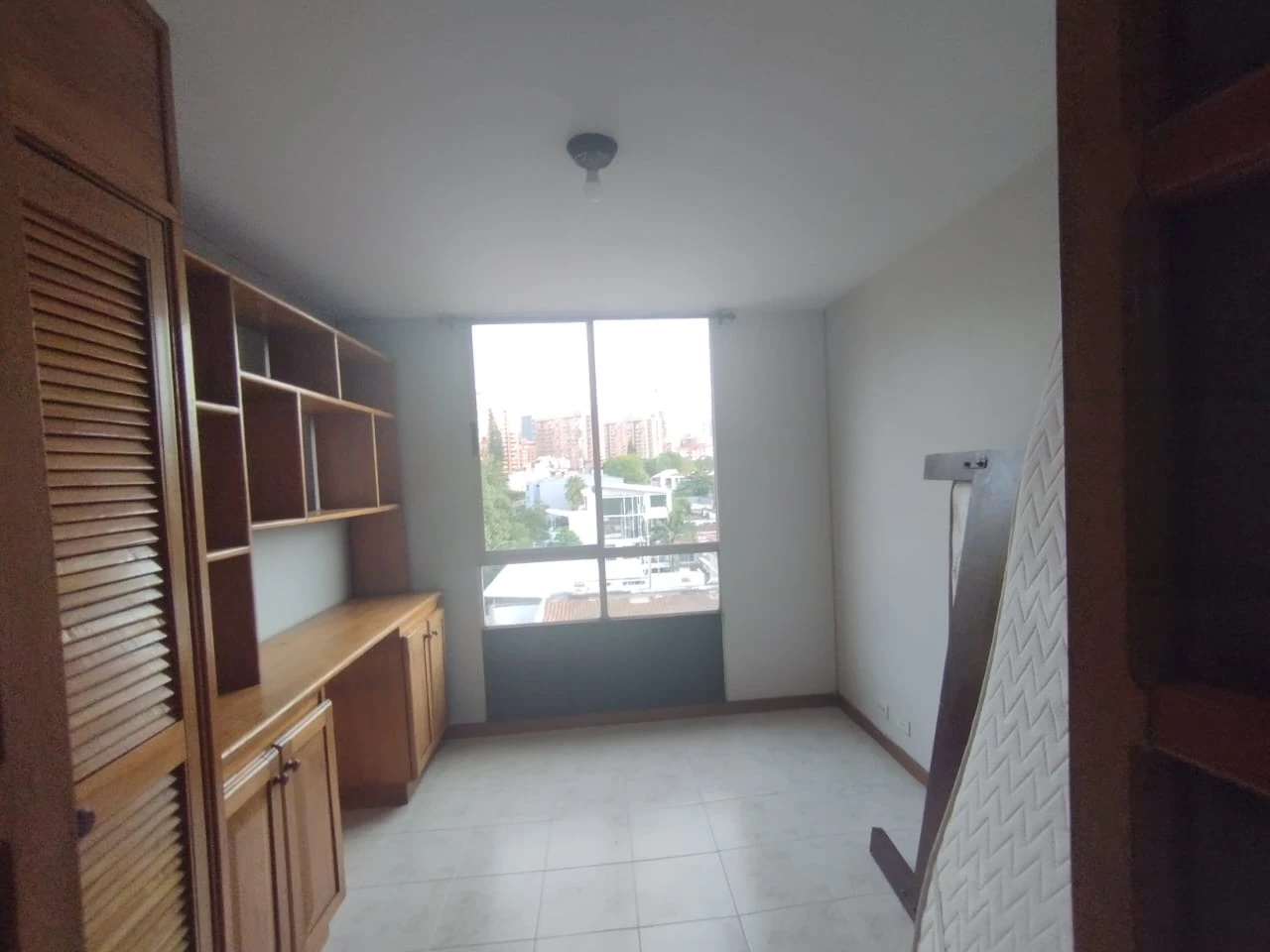 Apartamento en Arriendo Sector Patio Bonito