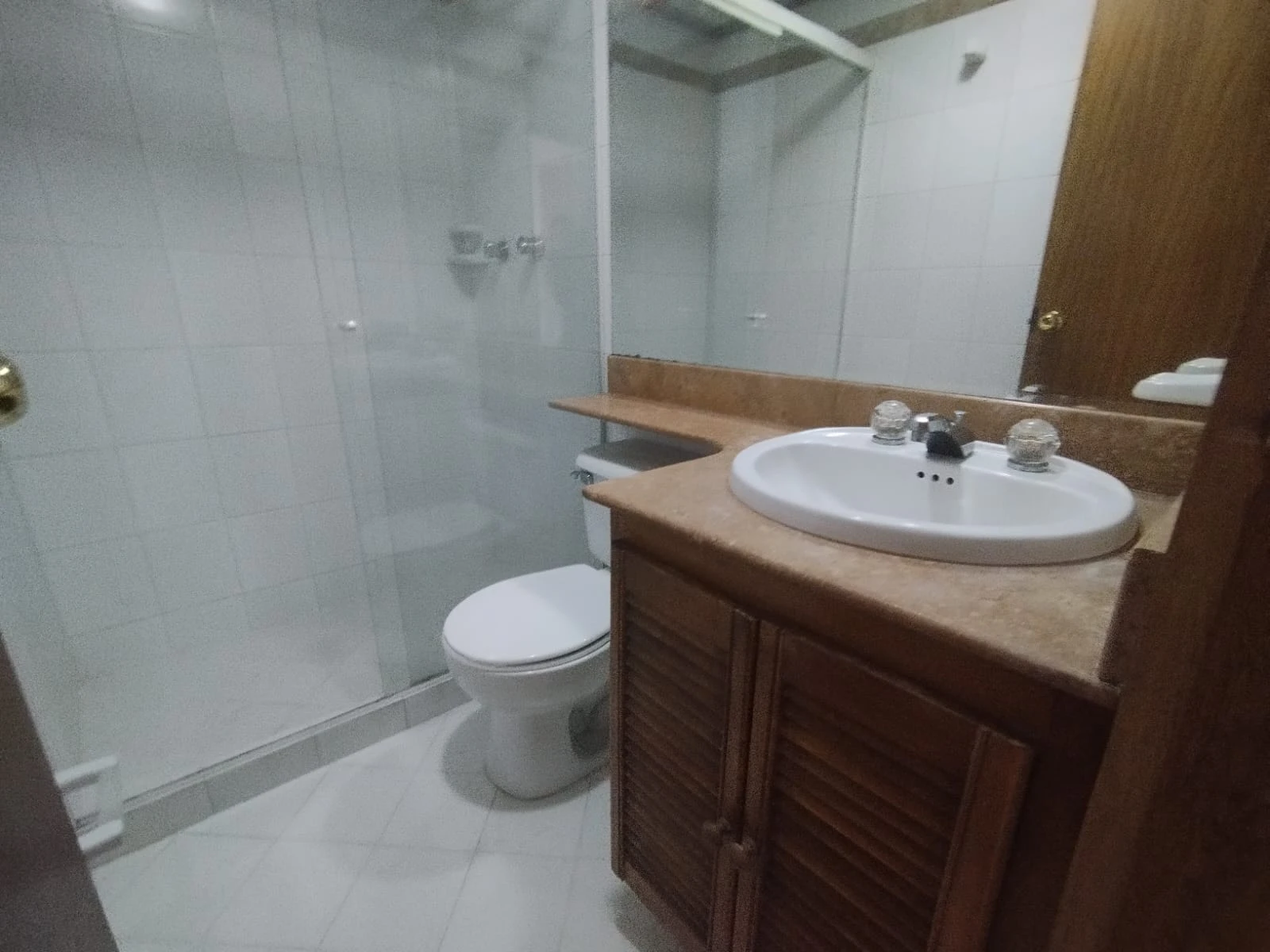 Apartamento en Arriendo Sector Patio Bonito