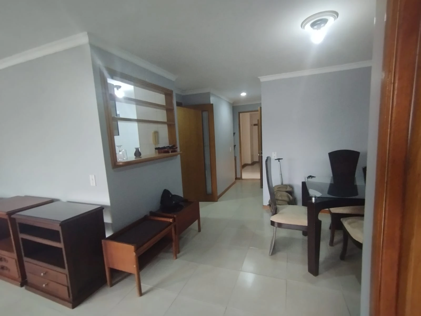 Apartamento en Arriendo Sector Patio Bonito