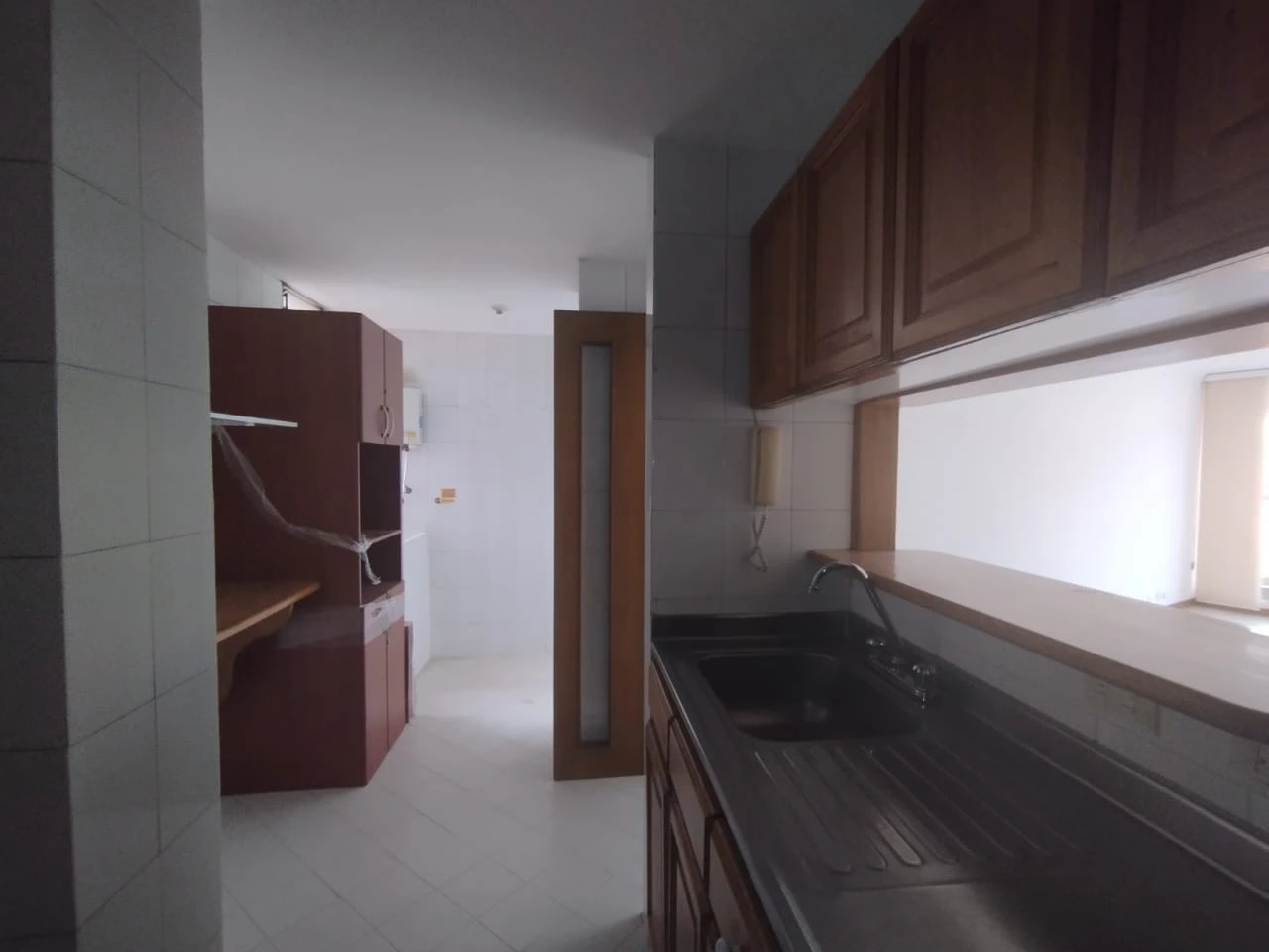 Apartamento En Arriendo Sector Patio Bonito