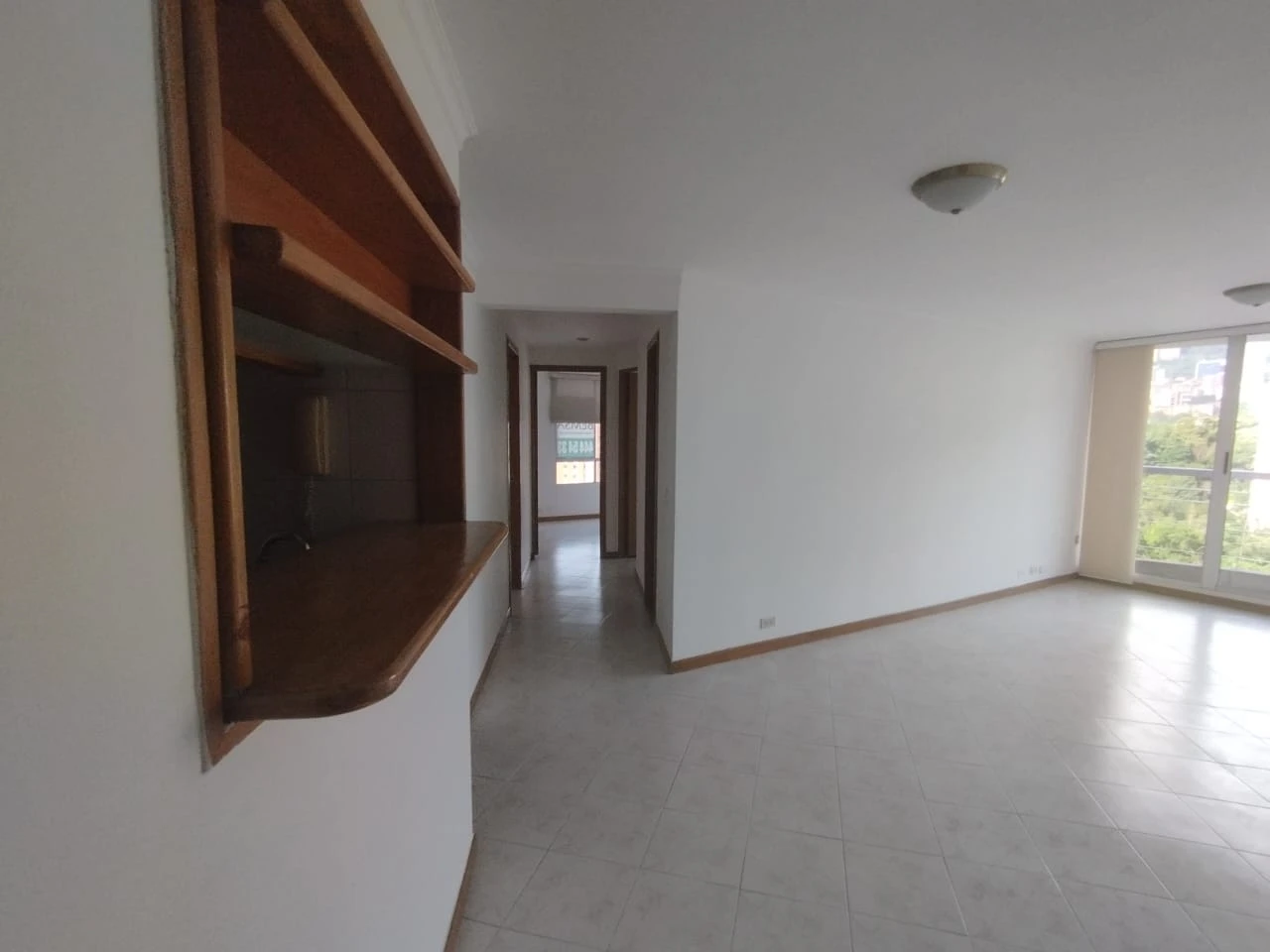 Apartamento En Arriendo Sector Patio Bonito
