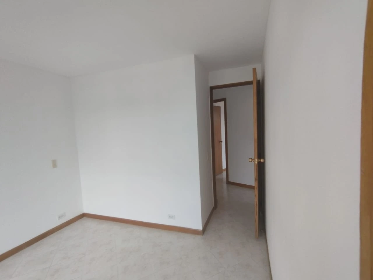 Apartamento En Arriendo Sector Patio Bonito