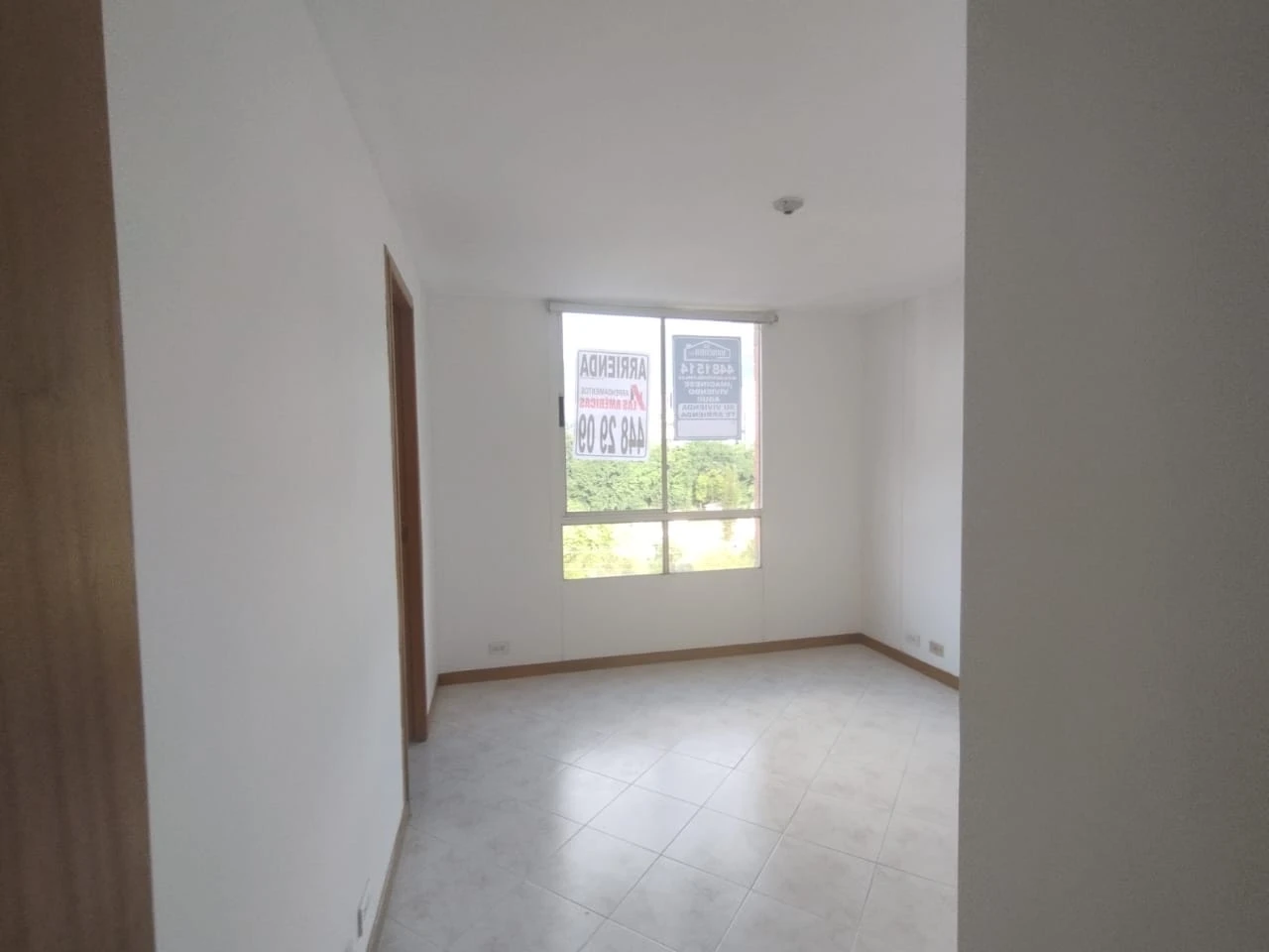Apartamento En Arriendo Sector Patio Bonito