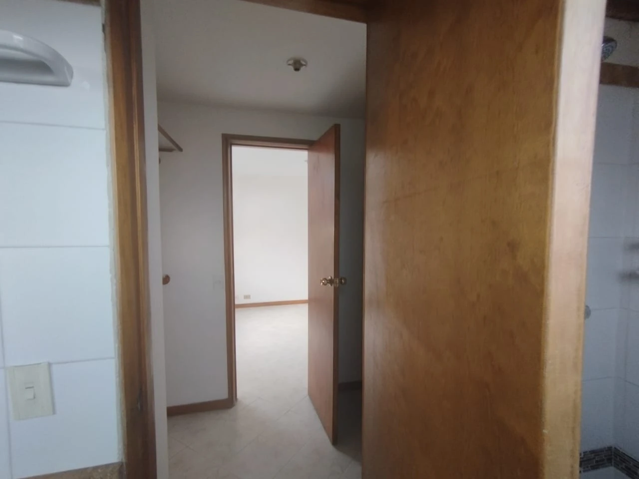 Apartamento En Arriendo Sector Patio Bonito