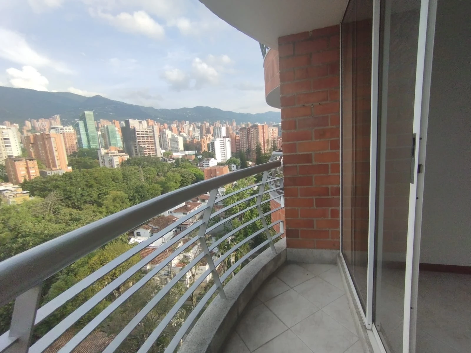 Apartamento En Arriendo Sector Patio Bonito