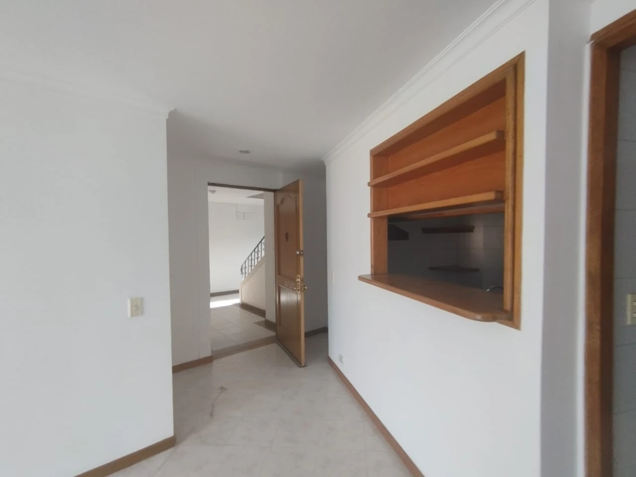Apartamento En Arriendo Sector Patio Bonito