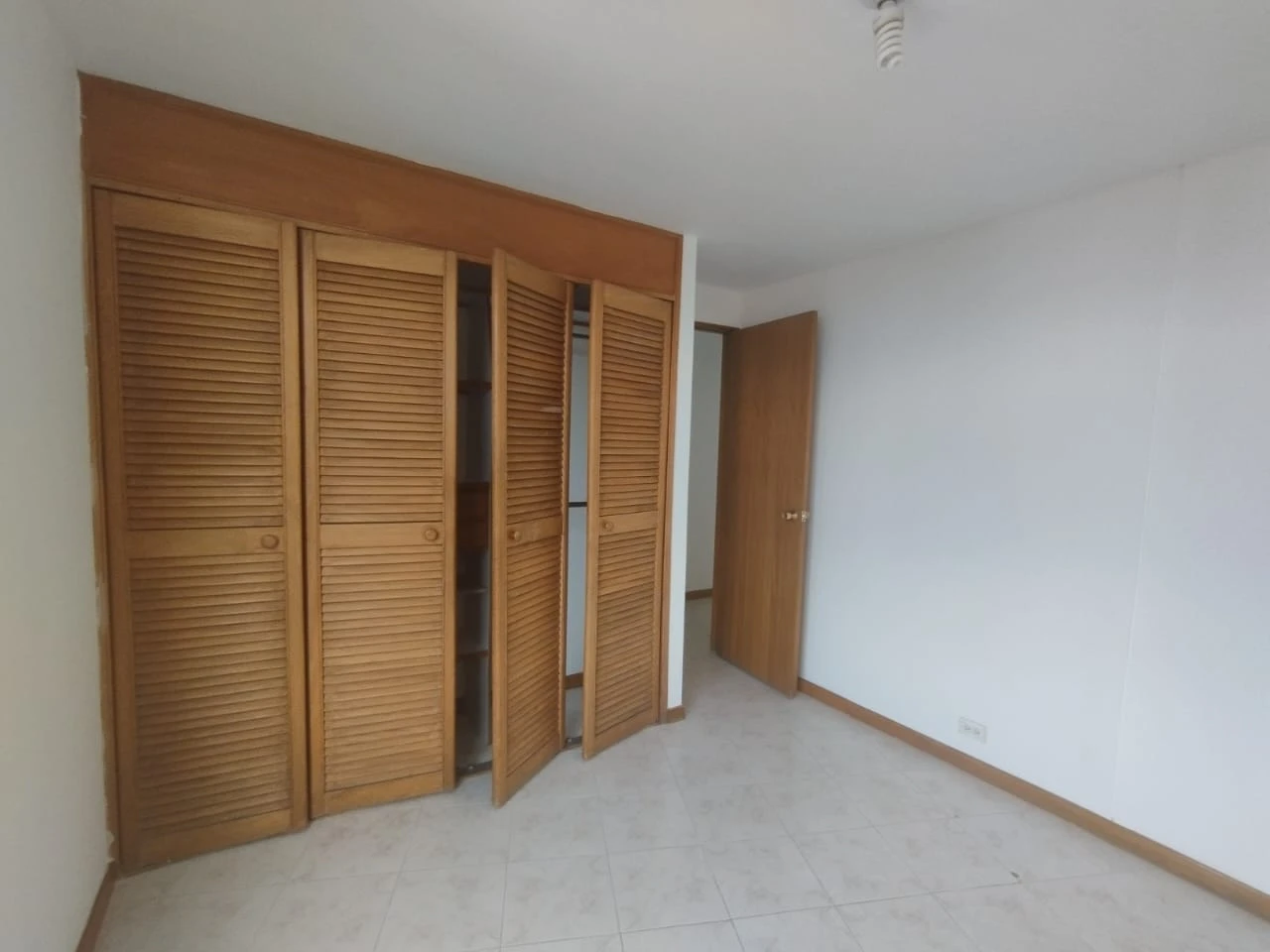 Apartamento En Arriendo Sector Patio Bonito