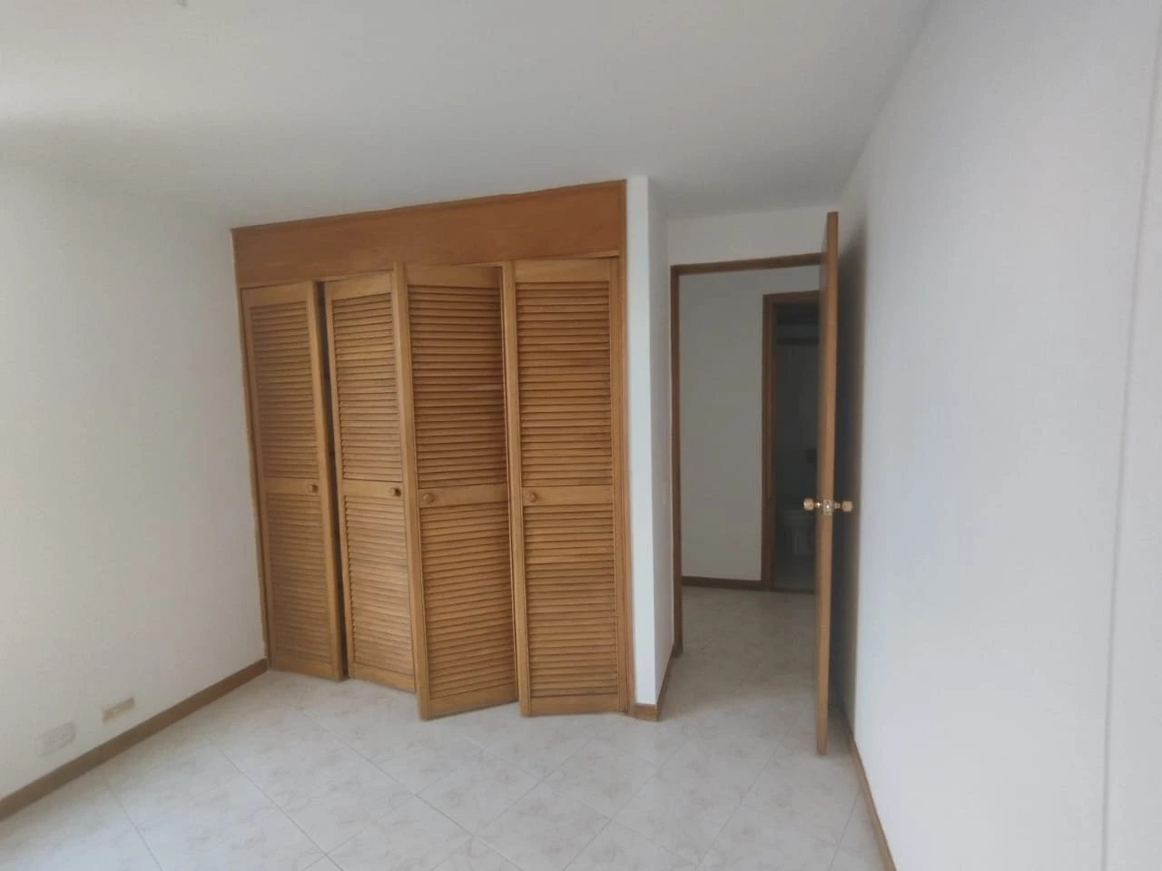 Apartamento En Arriendo Sector Patio Bonito