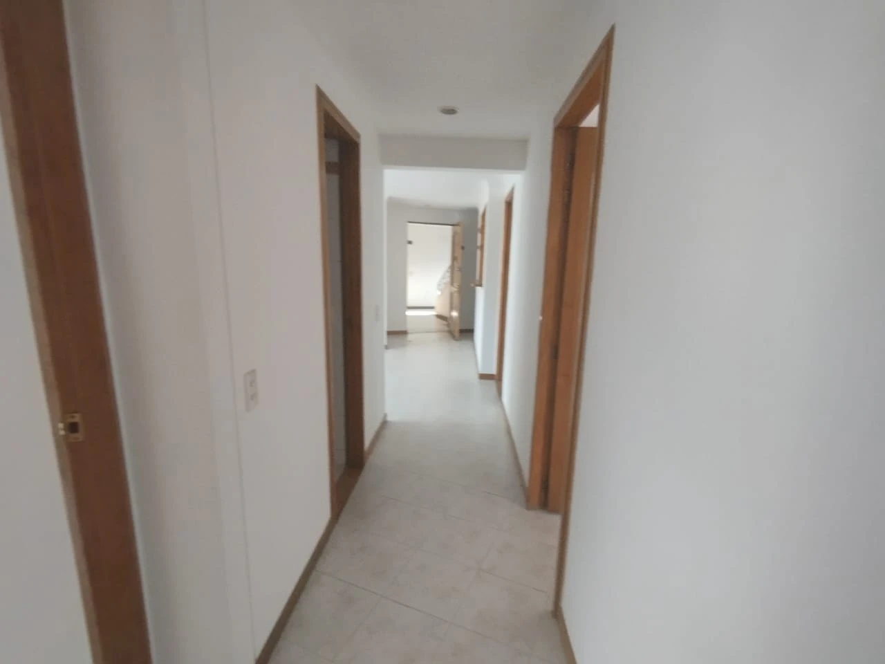 Apartamento En Arriendo Sector Patio Bonito