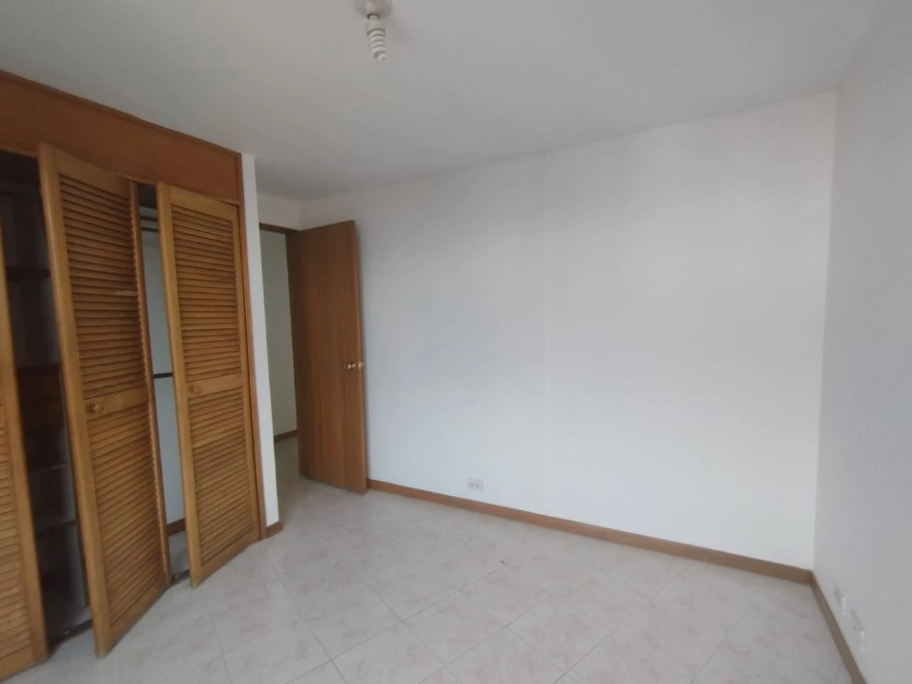 Apartamento En Arriendo Sector Patio Bonito