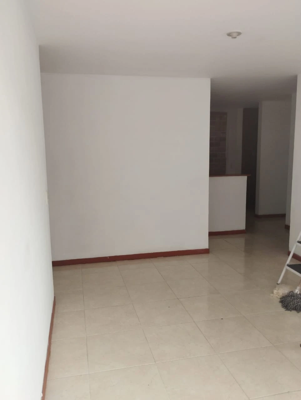 Apartamento en arriendo Sector Las Antillas