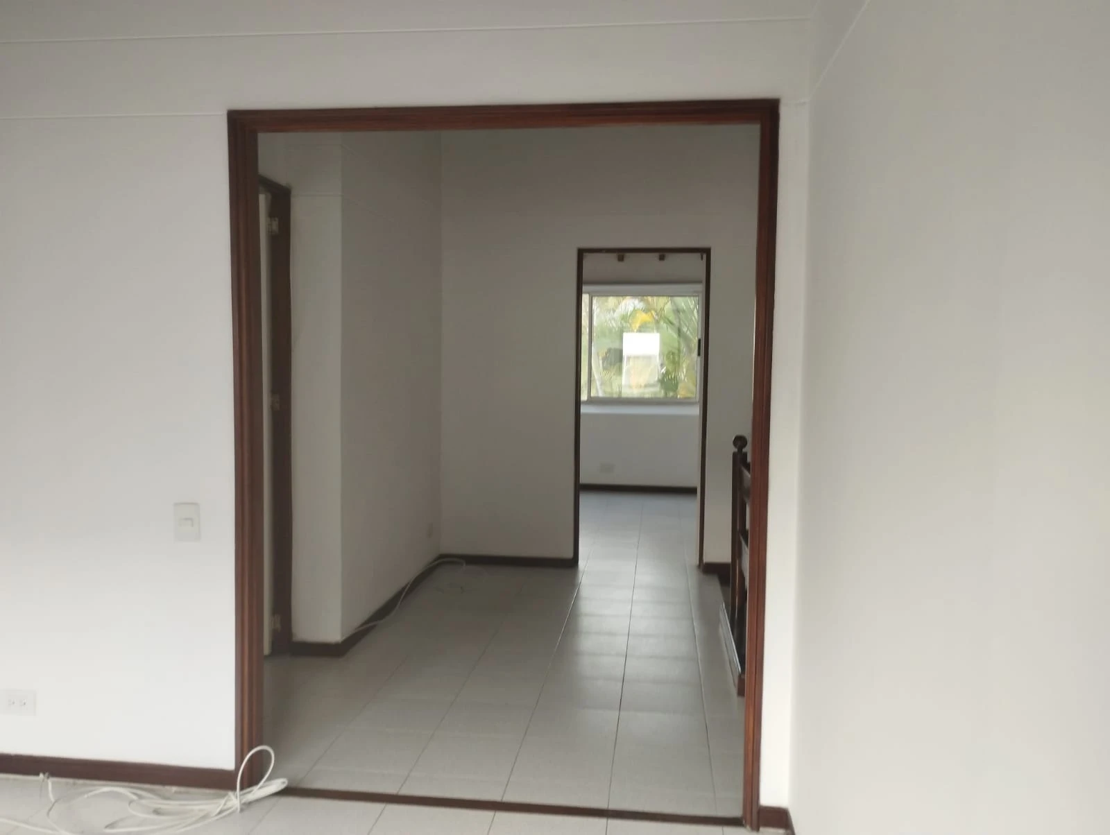Apartamento en arriendo Sector Las Antillas