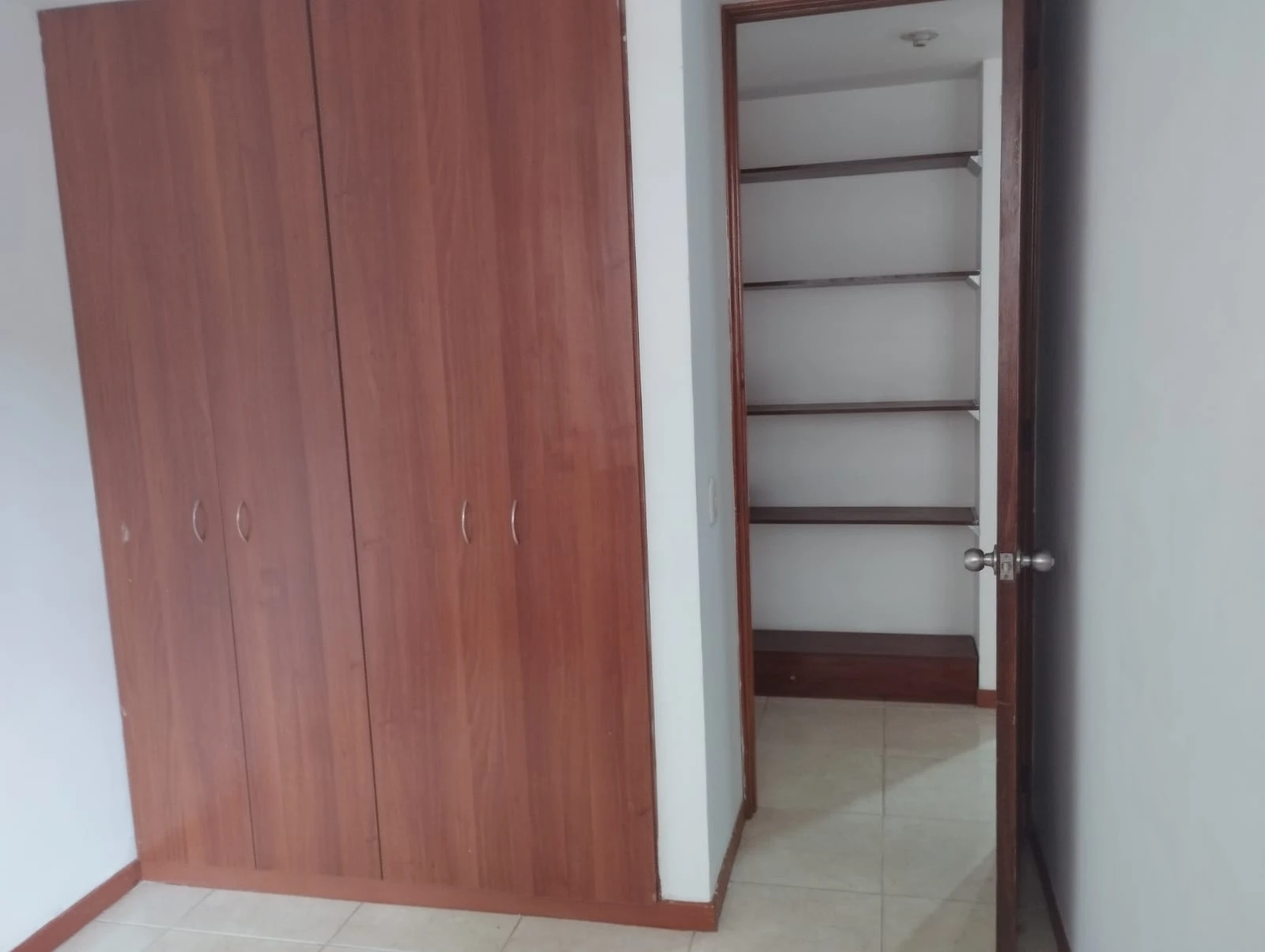 Apartamento en arriendo Sector Las Antillas