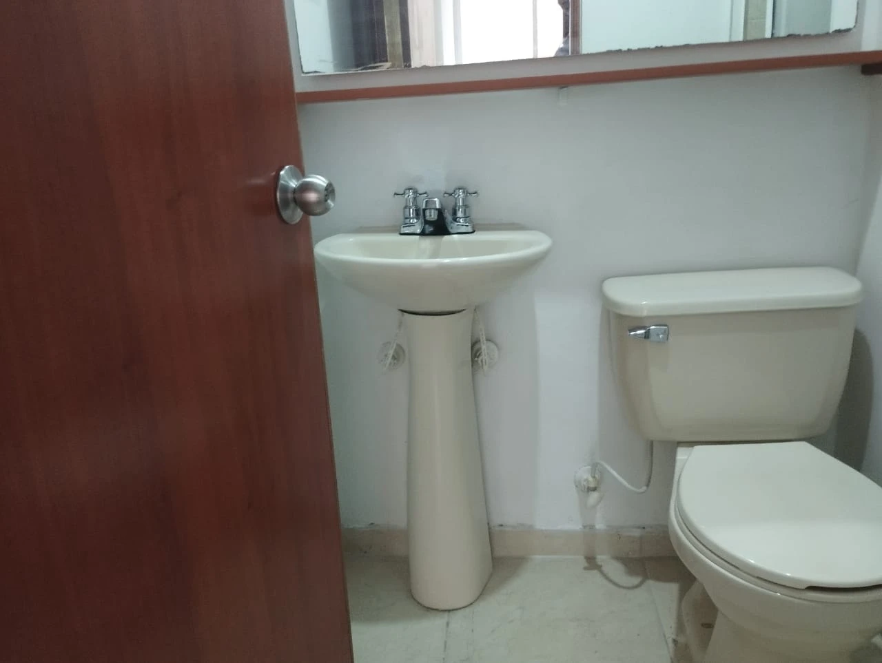 Apartamento en arriendo Sector Las Antillas