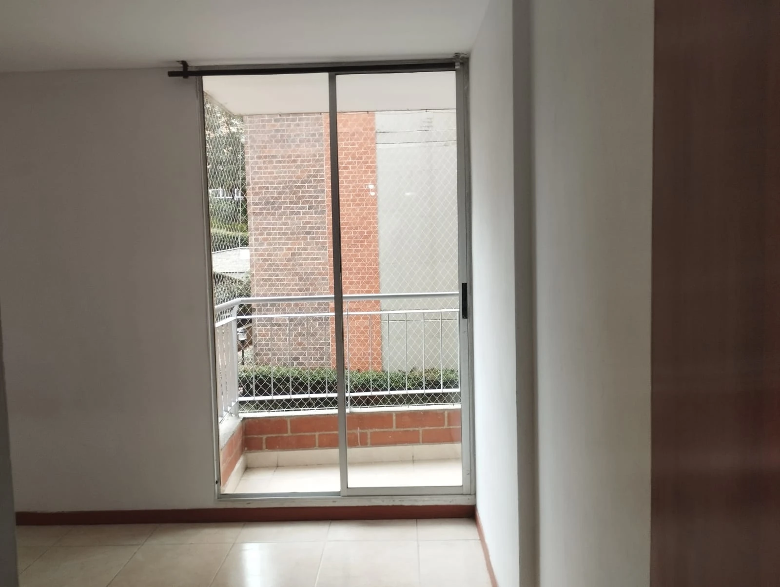 Apartamento en arriendo Sector Las Antillas