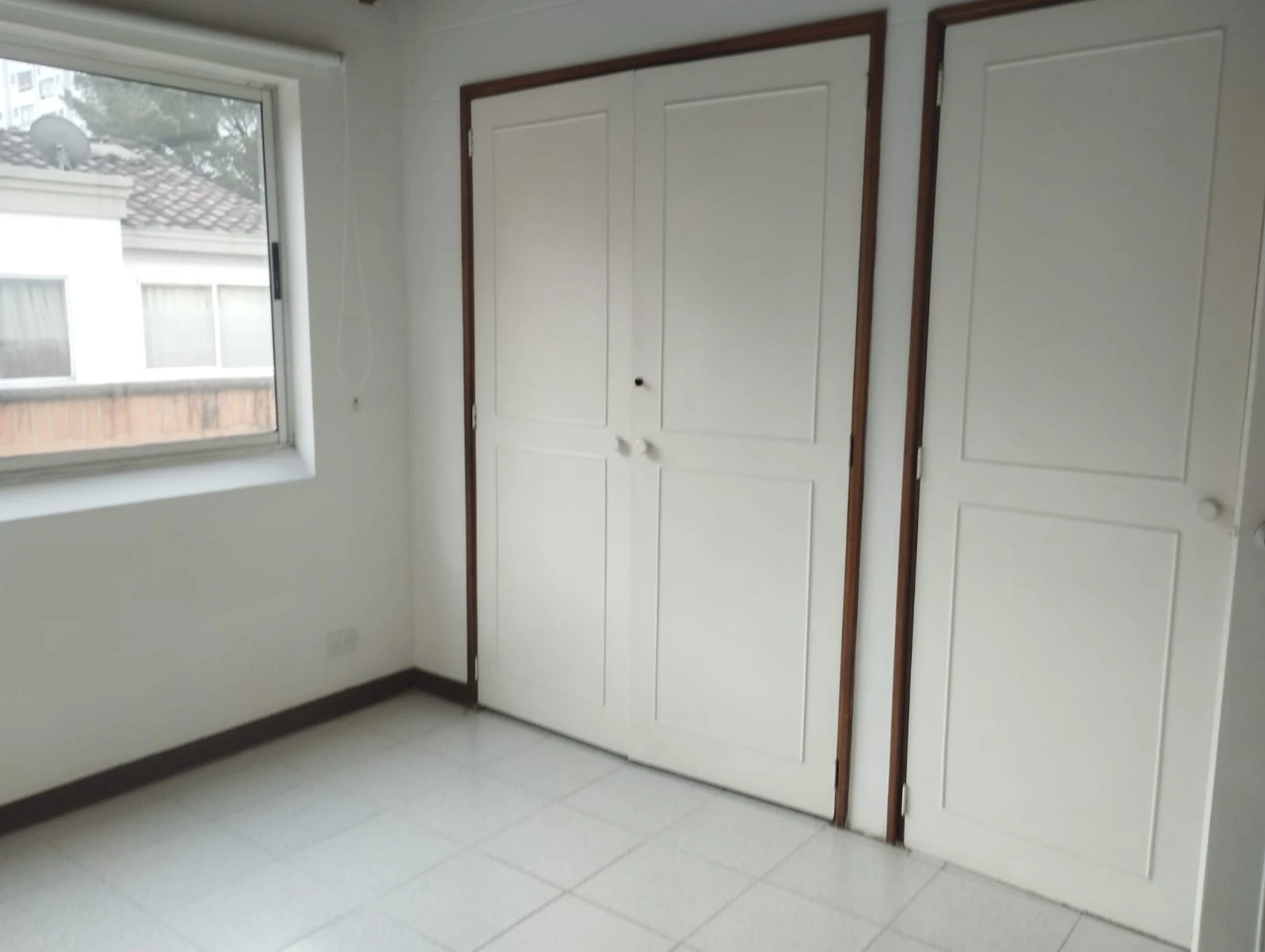Apartamento en arriendo Sector Las Antillas