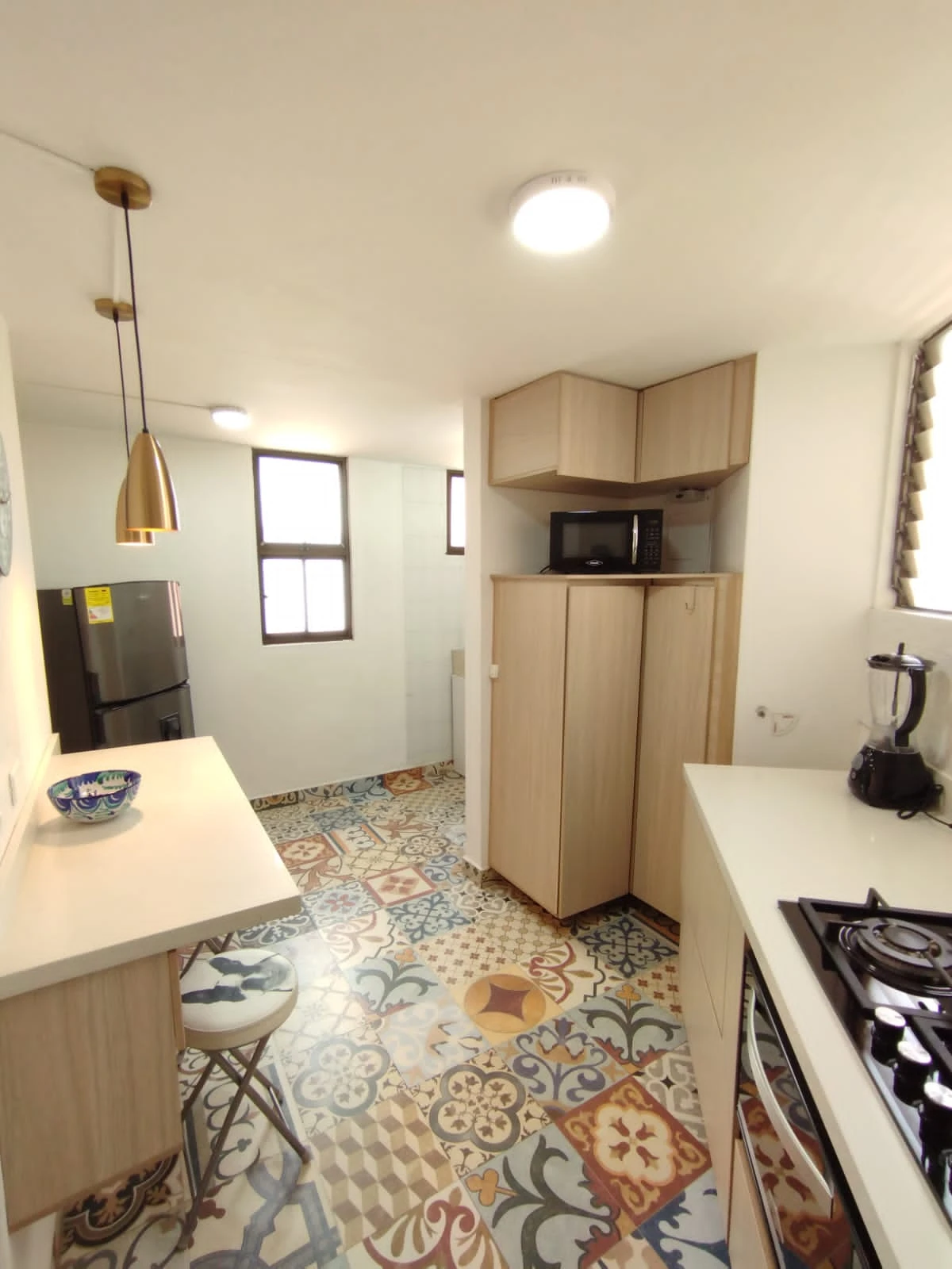 Apartamento en Arriendo Sector Manila