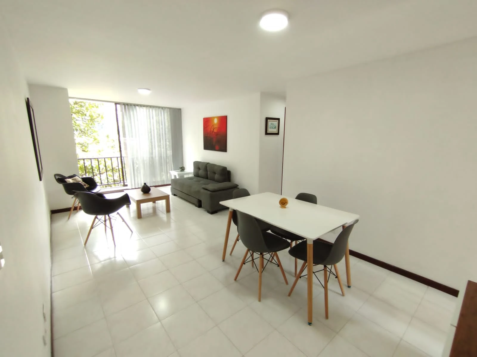 Apartamento en Arriendo Sector Manila