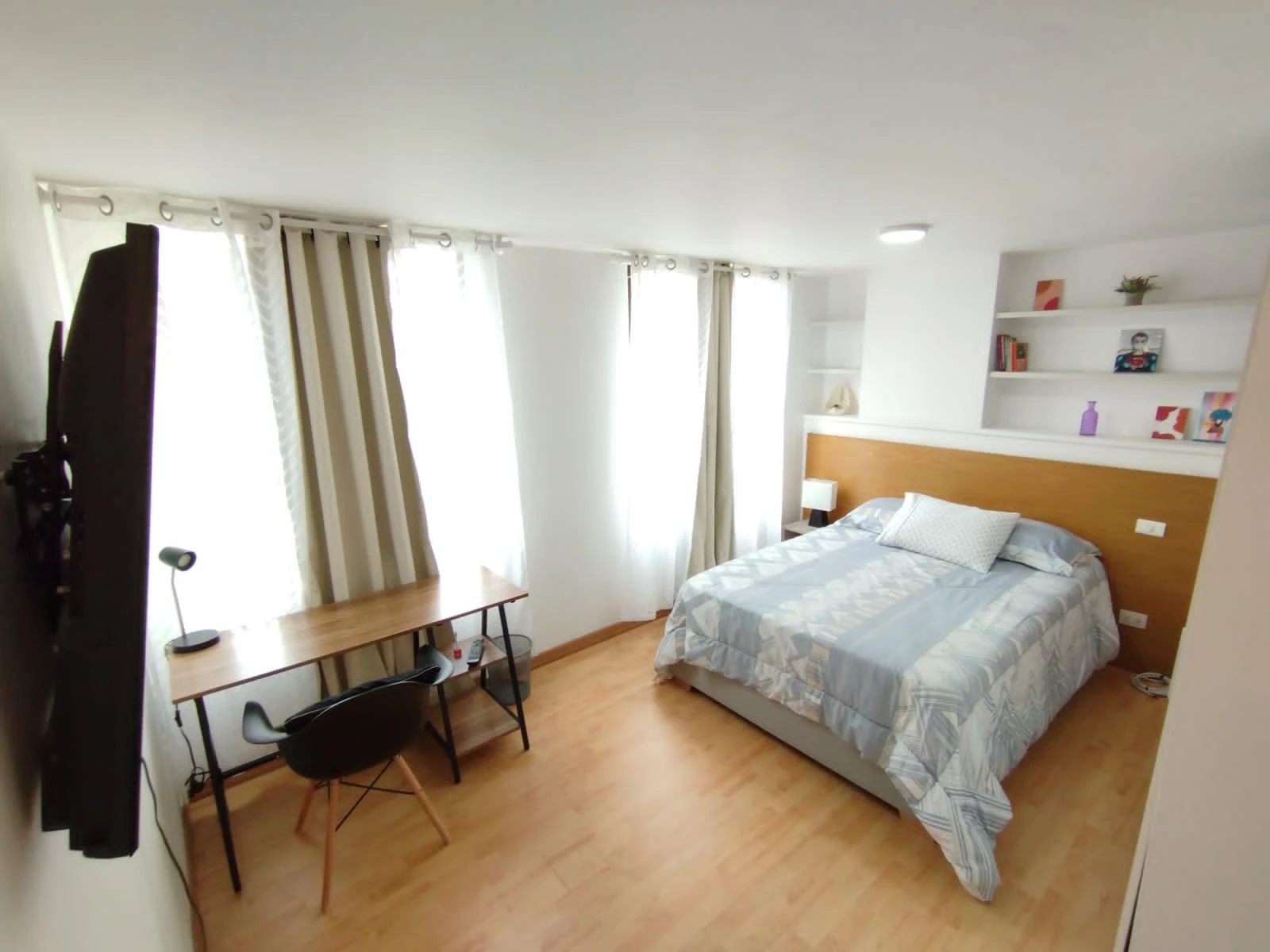 Apartamento en Arriendo Sector Manila