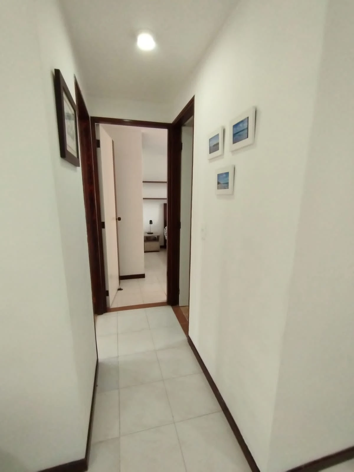 Apartamento en Arriendo Sector Manila