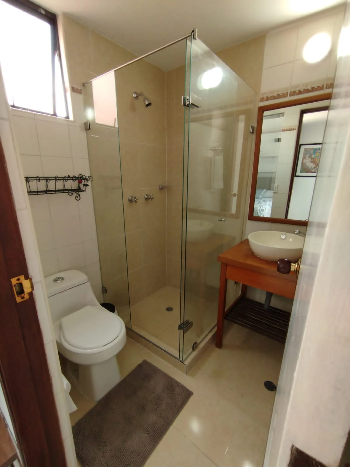 Apartamento en Arriendo Sector Manila