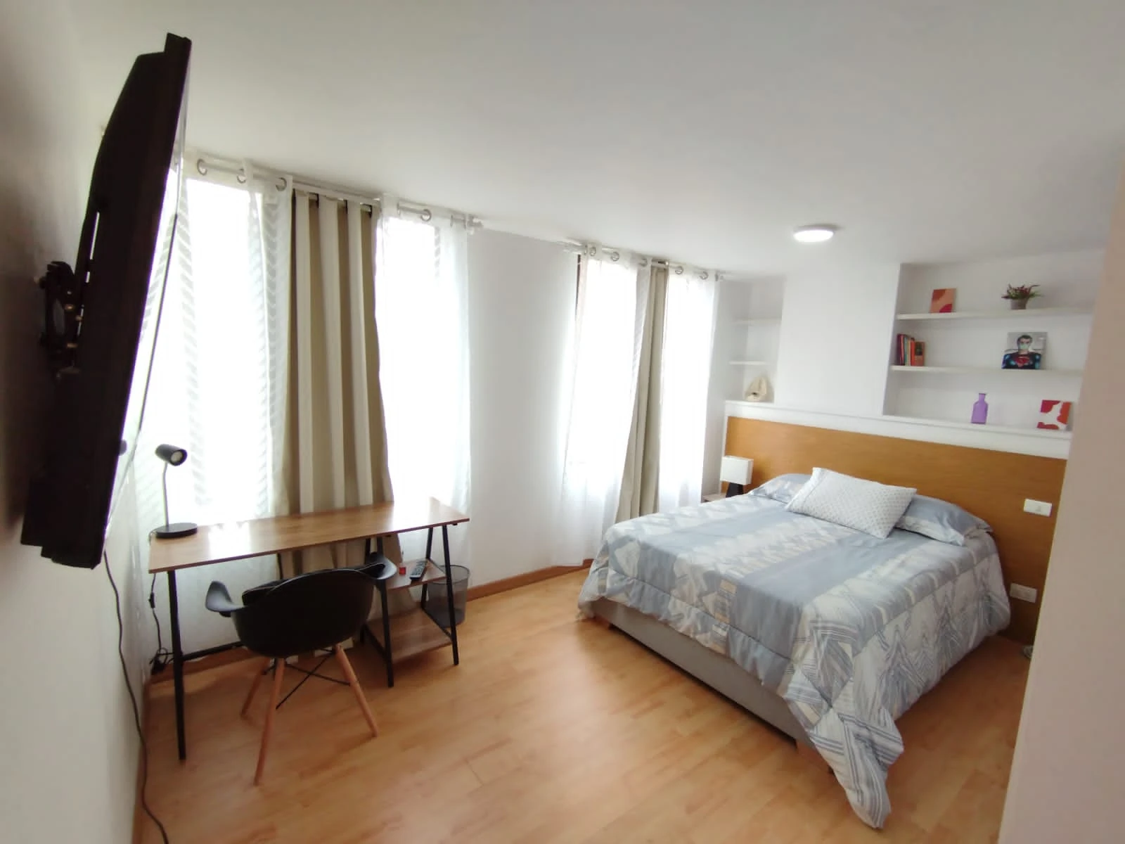 Apartamento en Arriendo Sector Manila