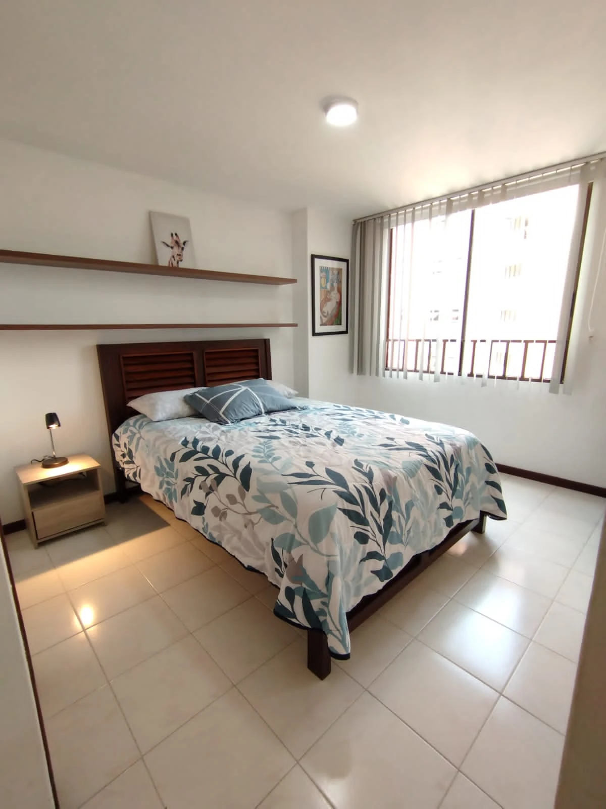 Apartamento en Arriendo Sector Manila