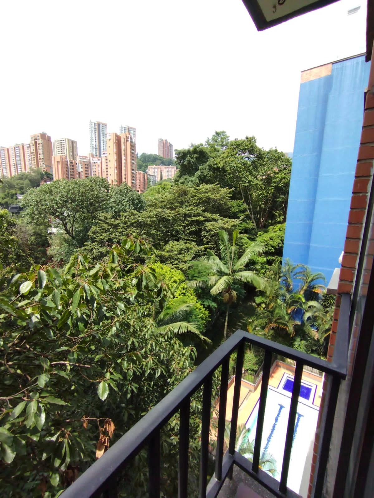 Apartamento en Arriendo Sector Manila