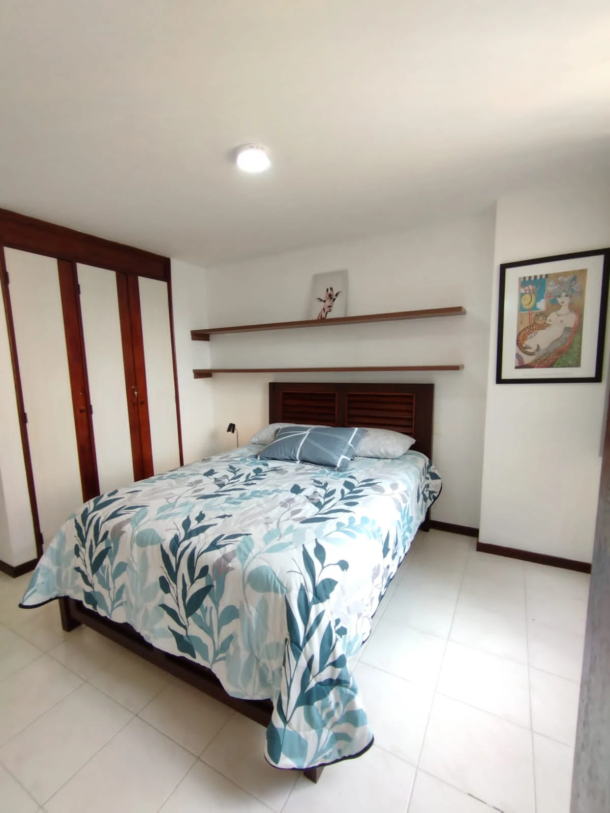 Apartamento en Arriendo Sector Manila