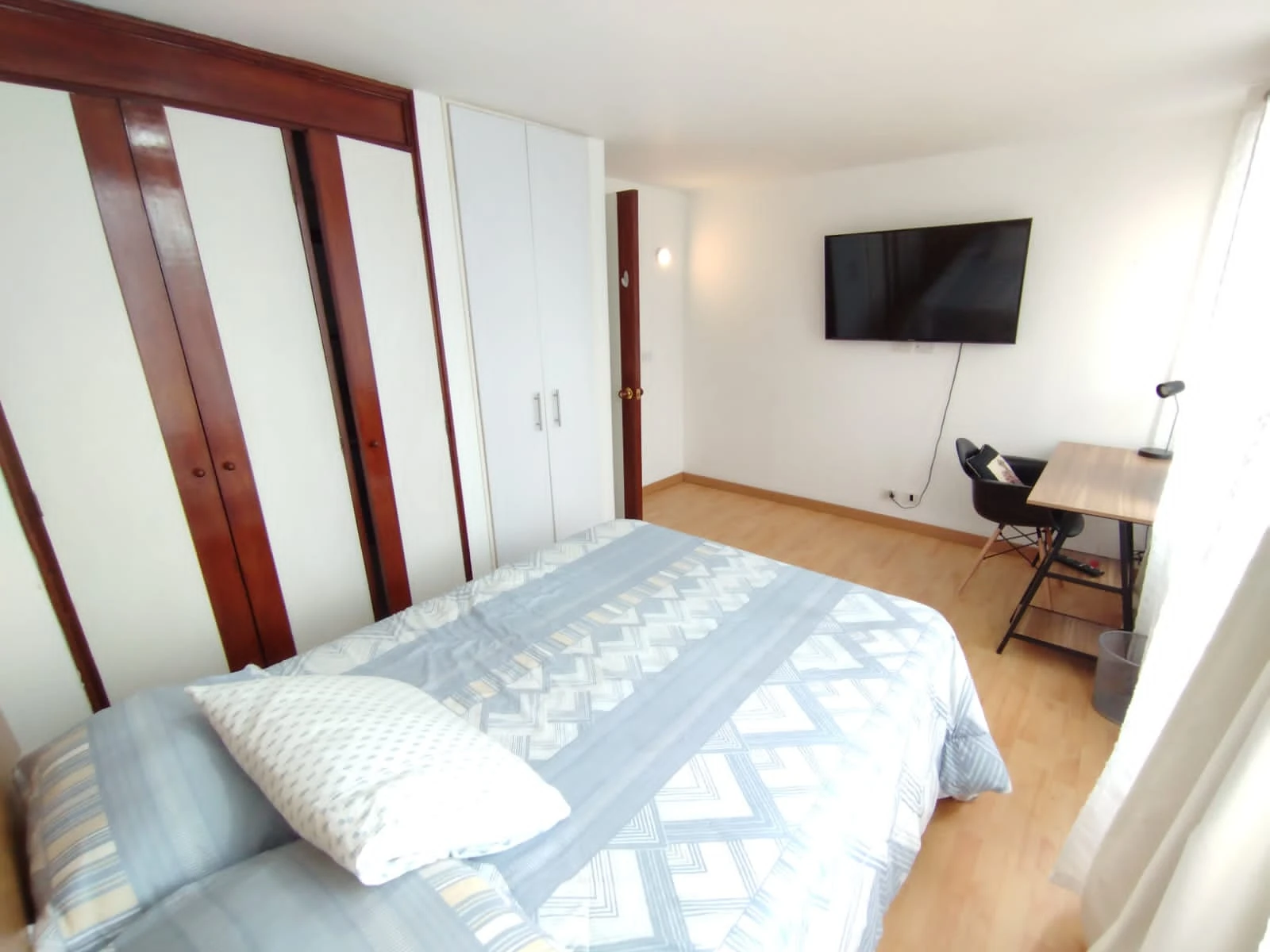 Apartamento en Arriendo Sector Manila