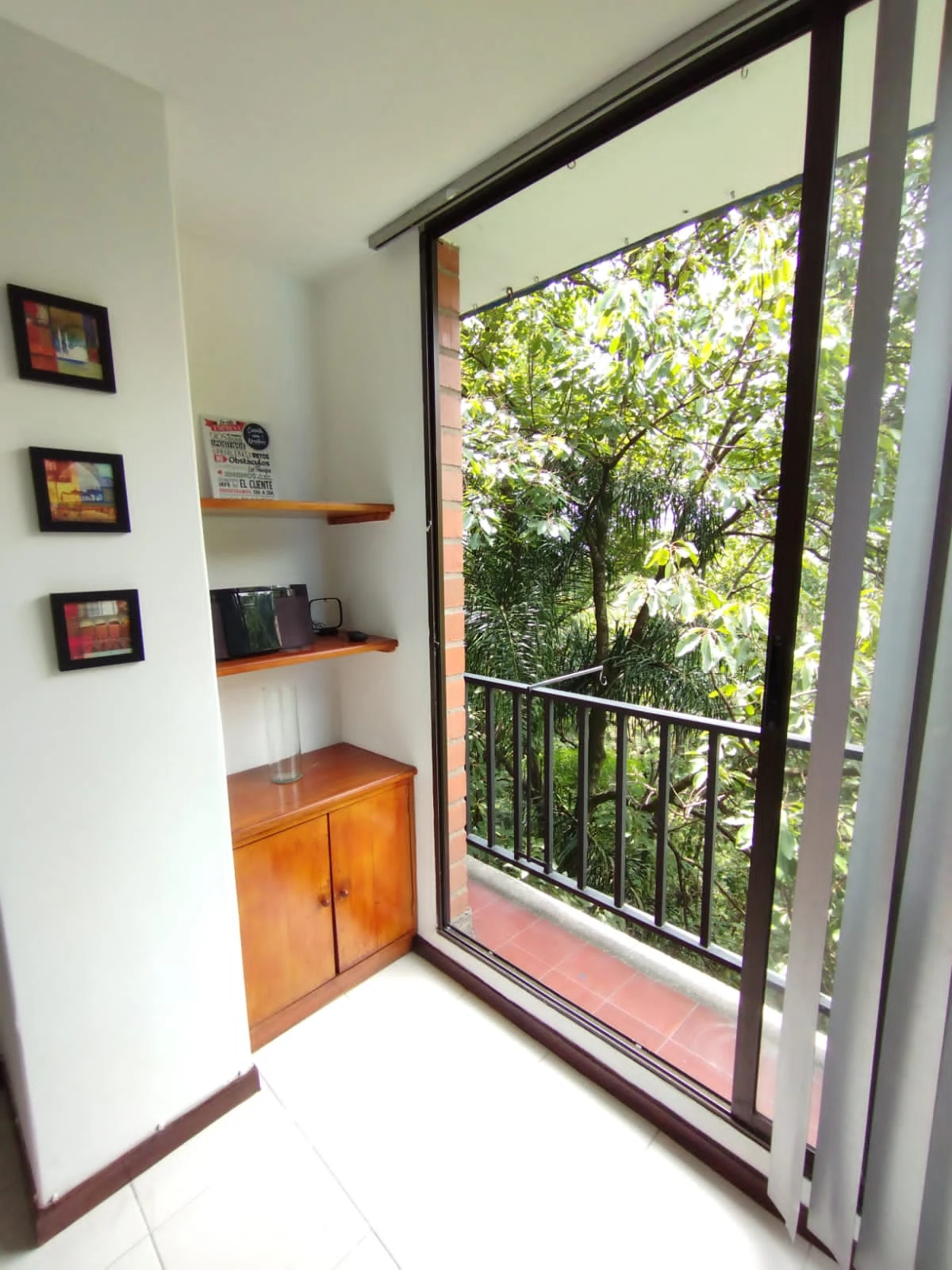 Apartamento en Arriendo Sector Manila